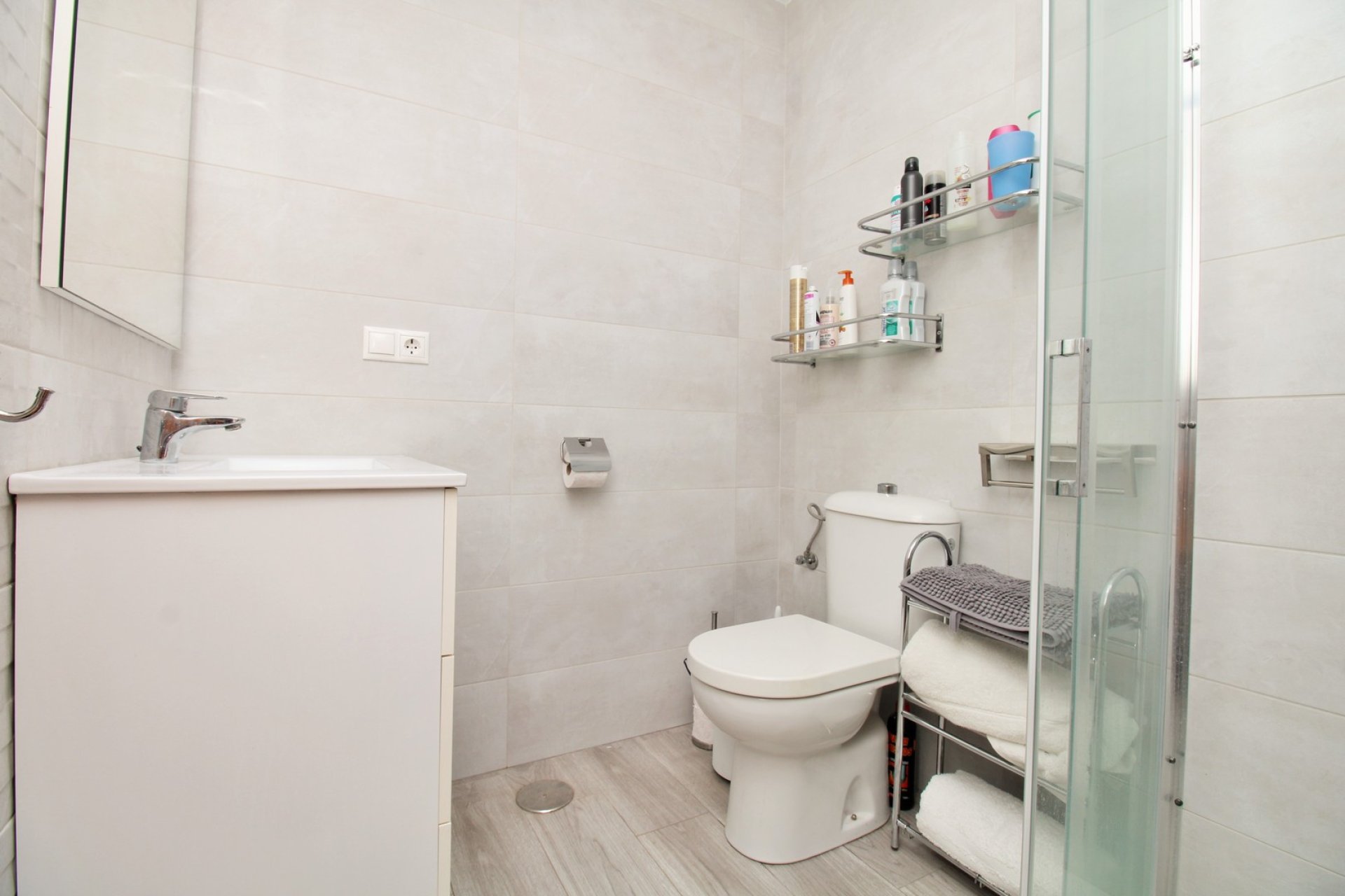 Reventa - Apartment -
Villamartin - Las Violetas