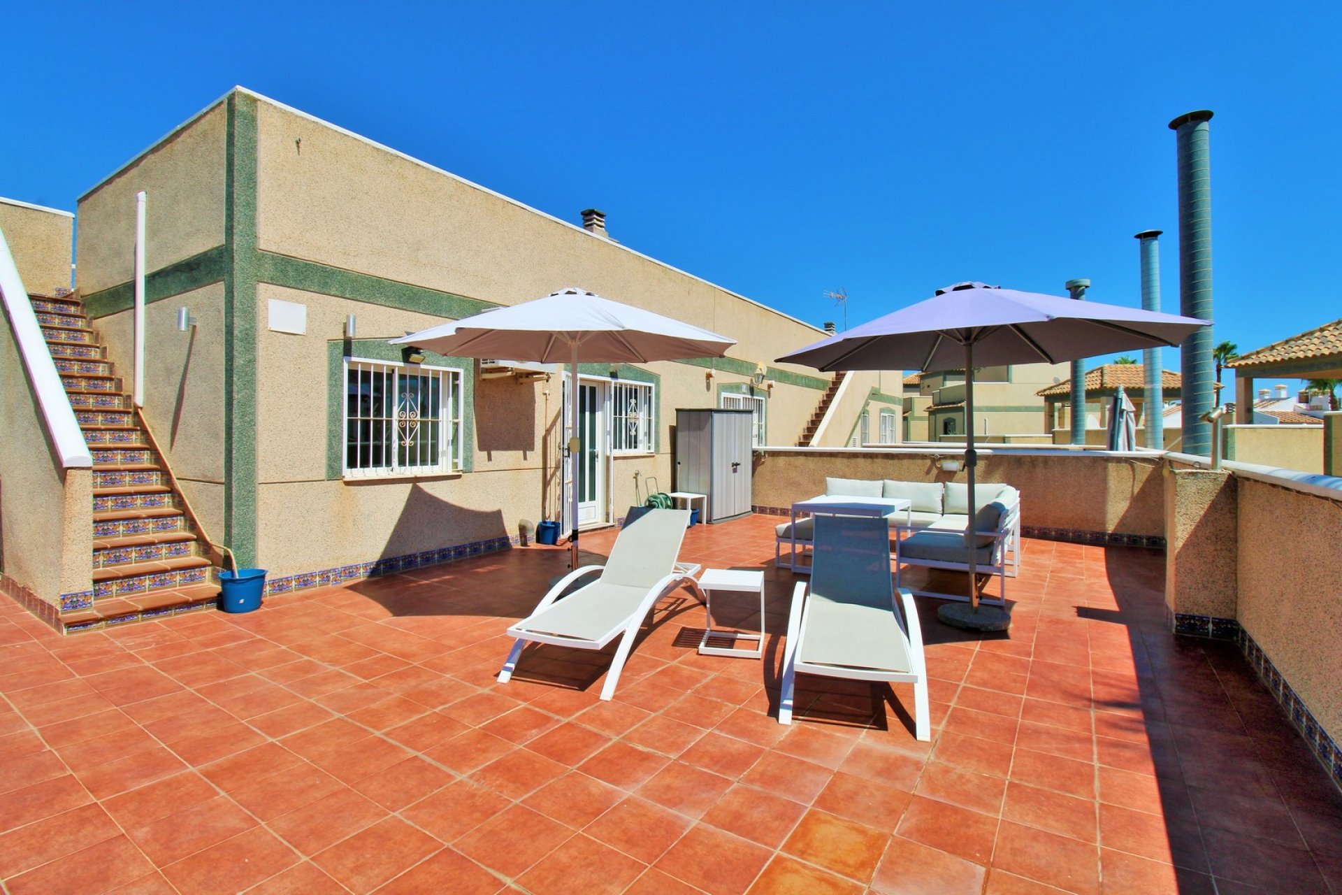 Reventa - Apartment -
Villamartin - Las Violetas