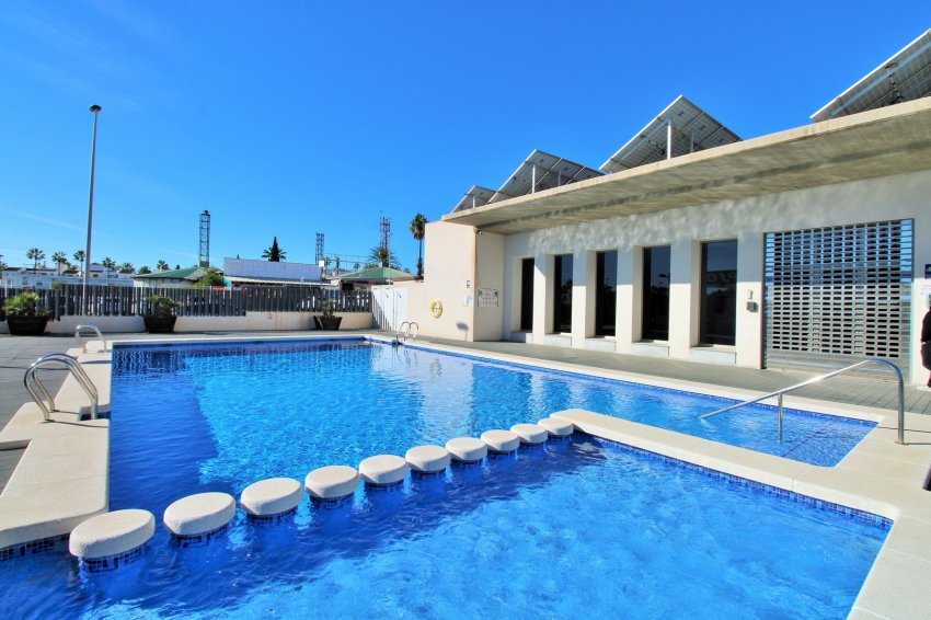 Reventa - Apartment -
Villamartin - Los Dolses