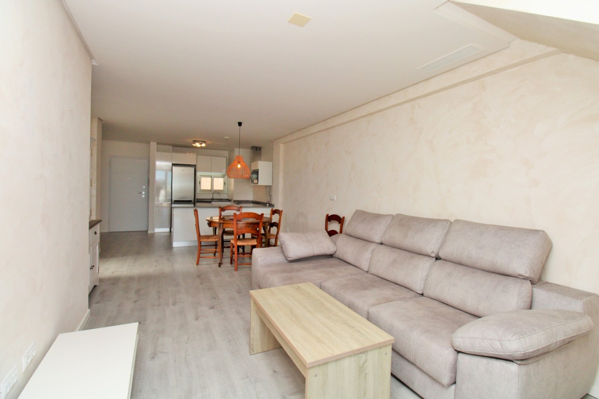 Reventa - Apartment -
Villamartin - Los Dolses