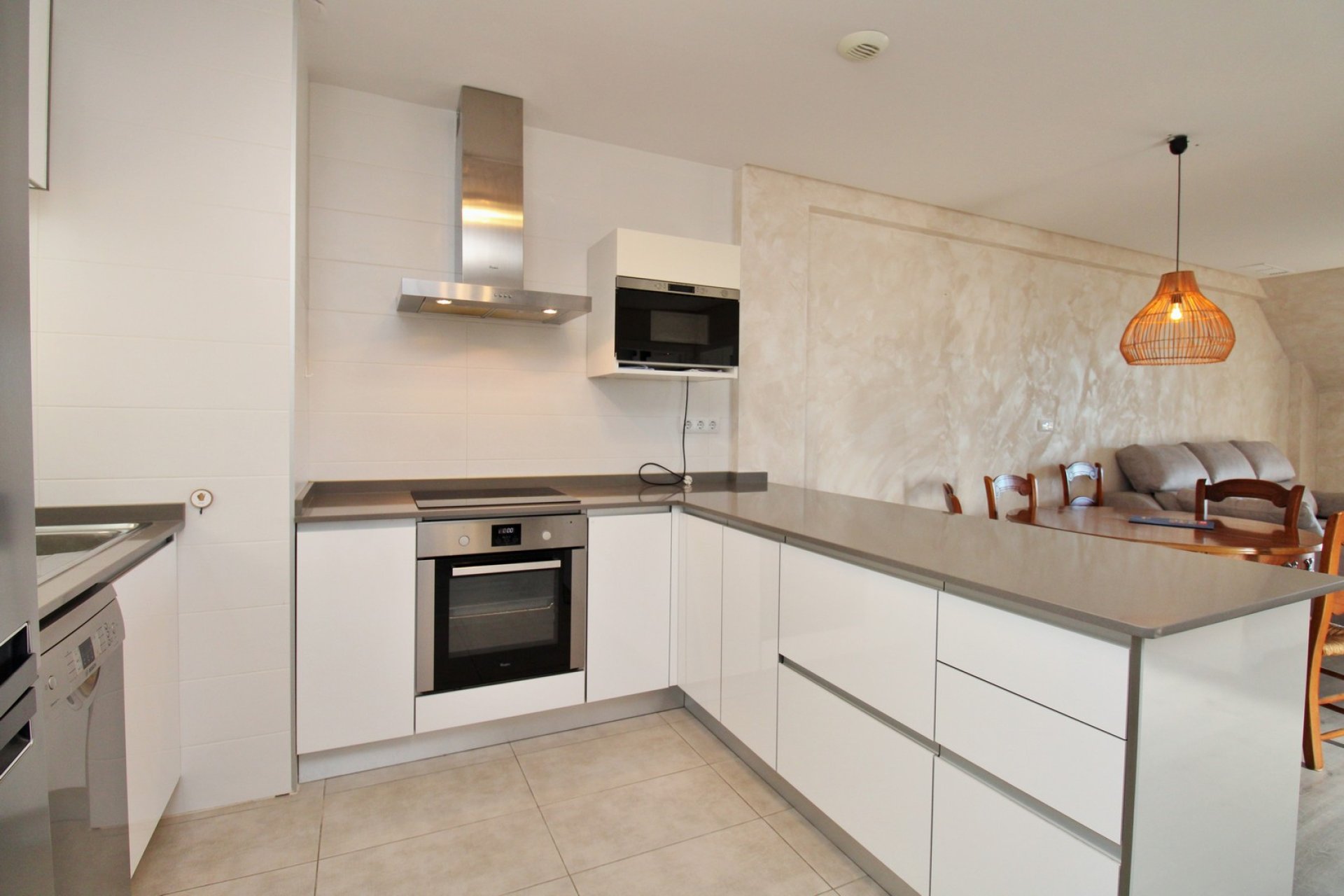 Reventa - Apartment -
Villamartin - Los Dolses