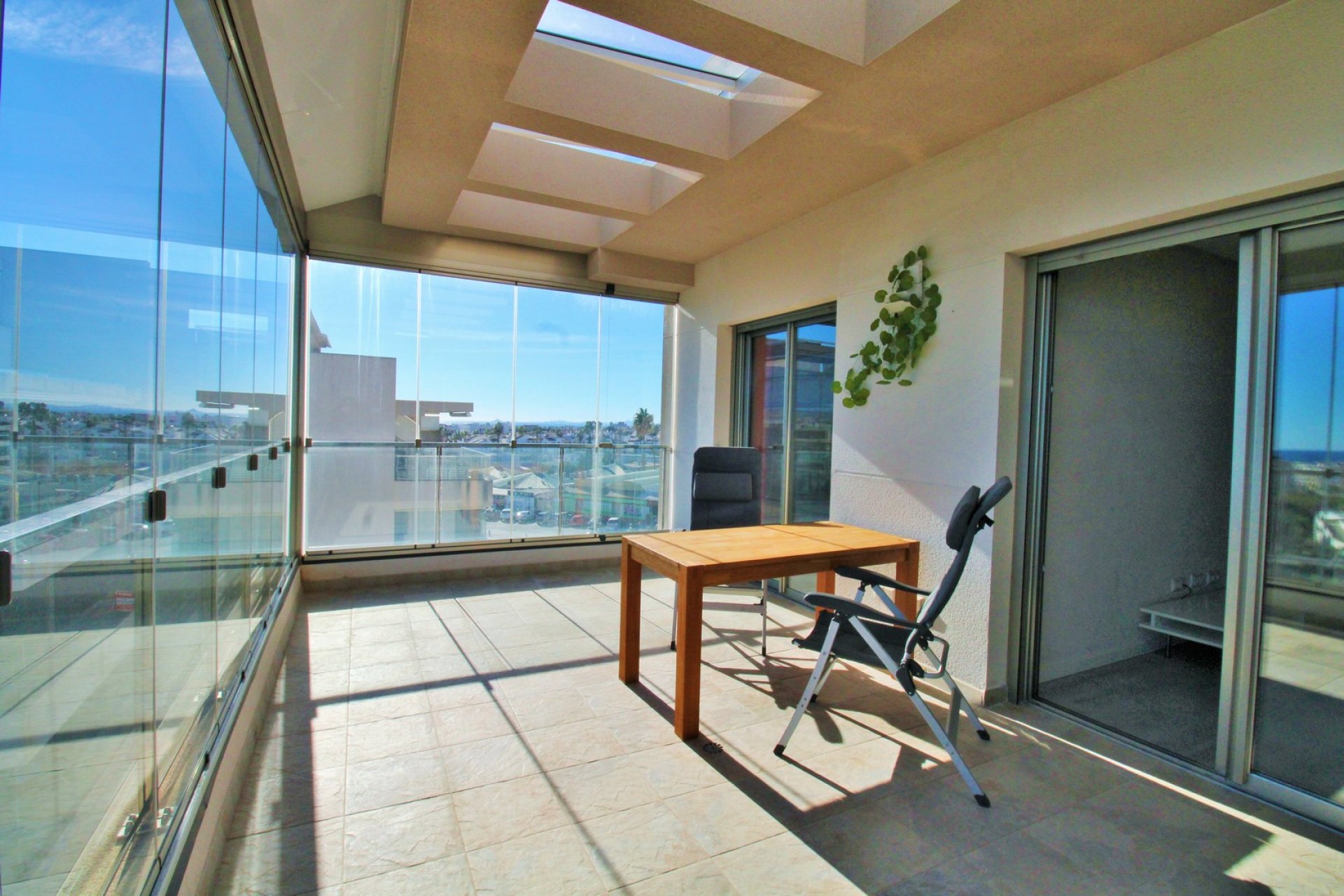 Reventa - Apartment -
Villamartin - Los Dolses