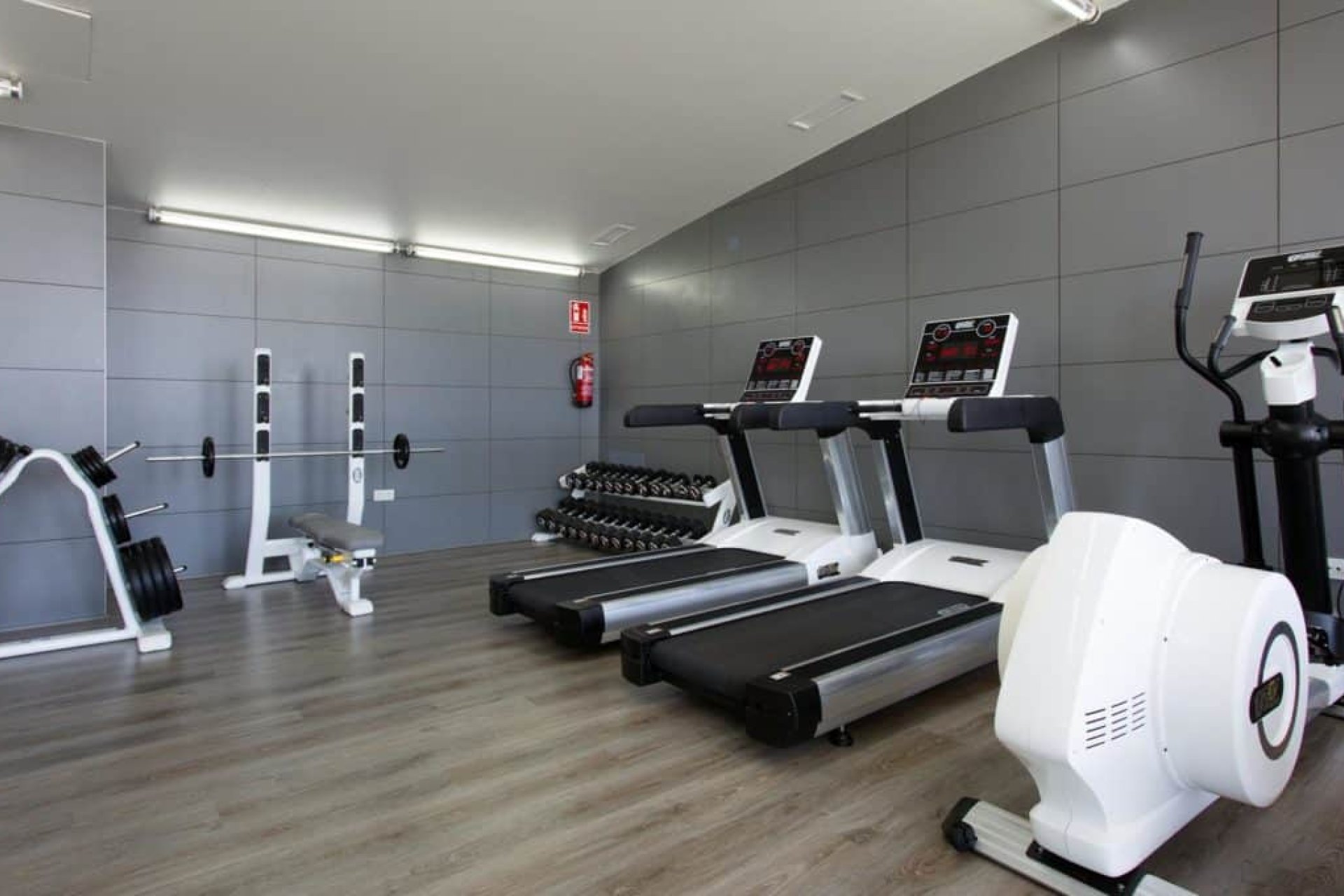 Reventa - Apartment -
Villamartin - Los Dolses