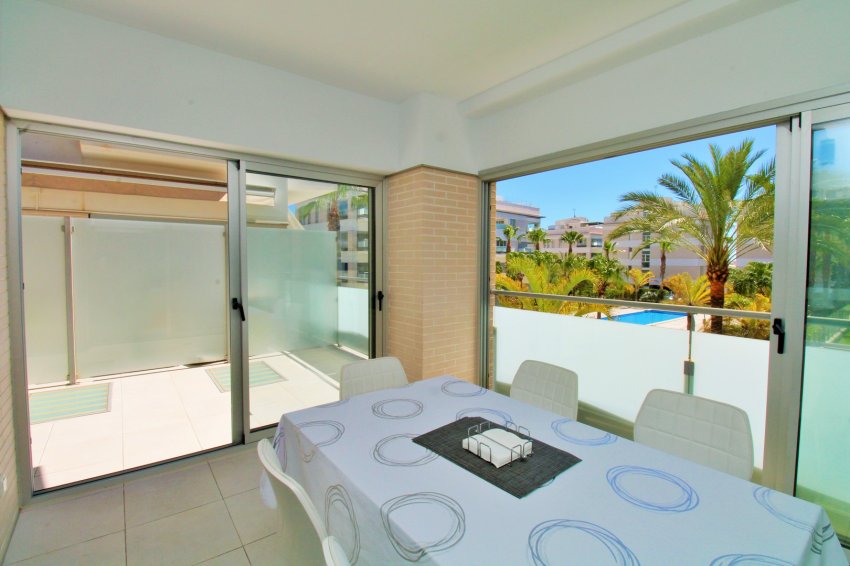 Reventa - Apartment -
Villamartin - Los Dolses