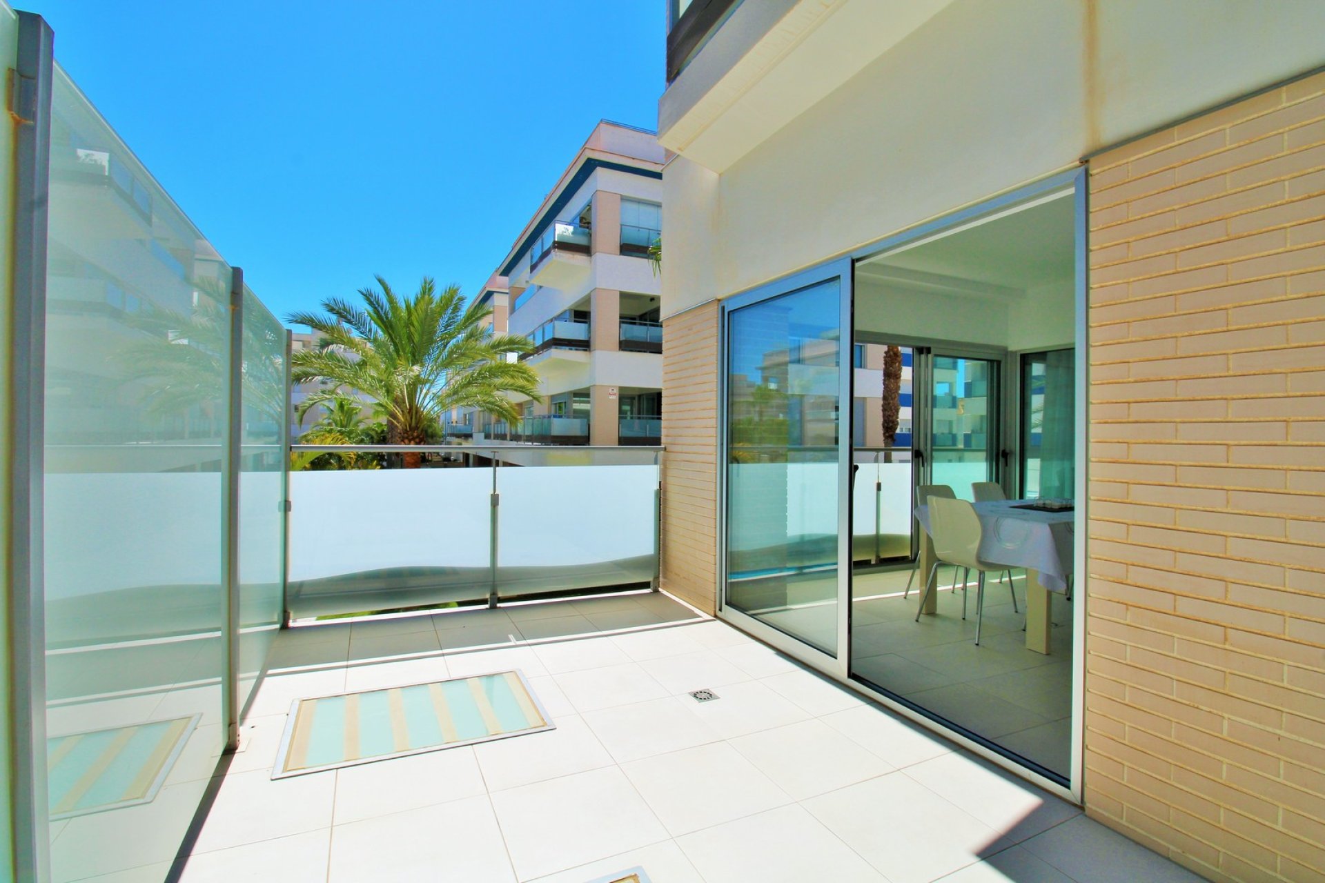 Reventa - Apartment -
Villamartin - Los Dolses