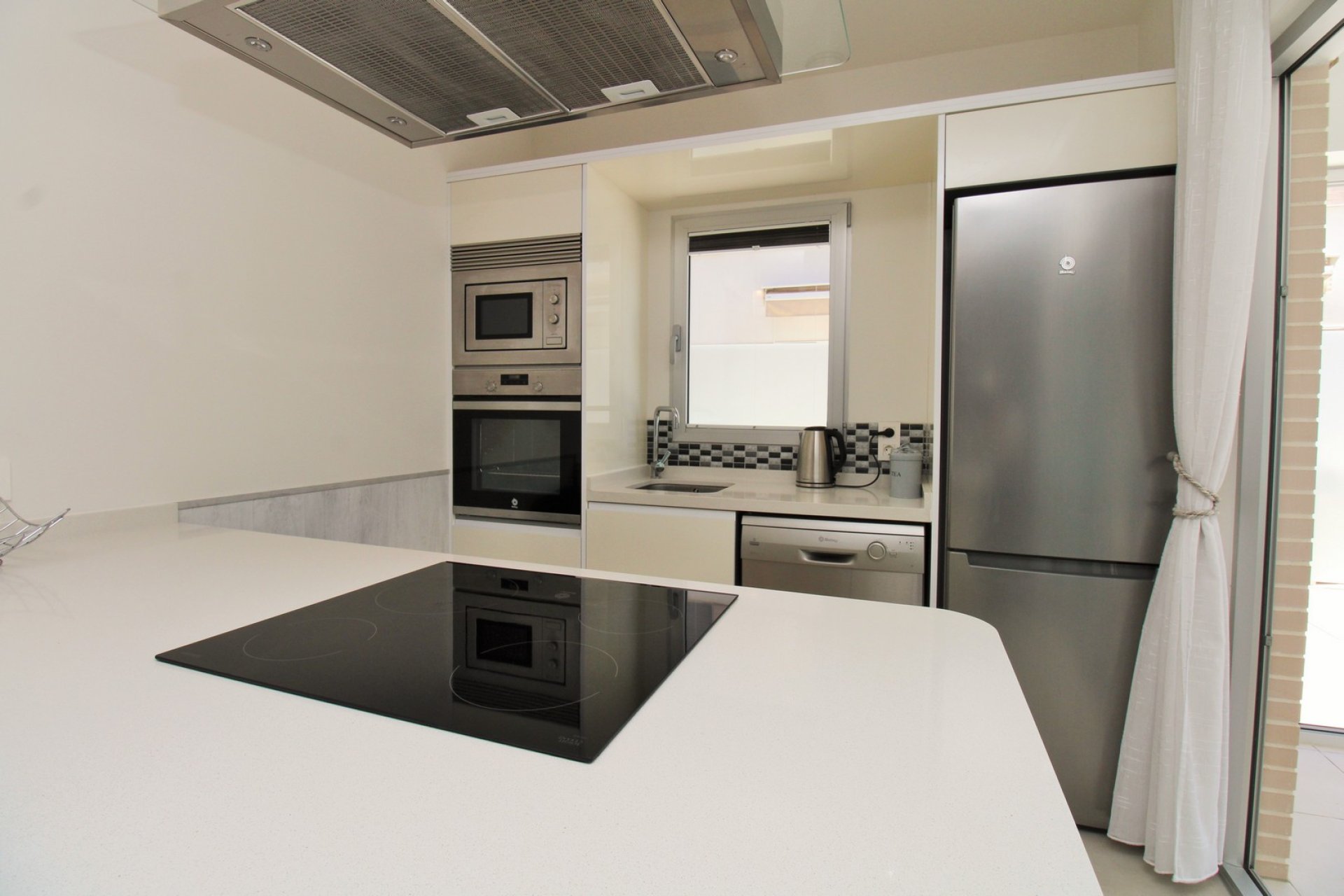 Reventa - Apartment -
Villamartin - Los Dolses