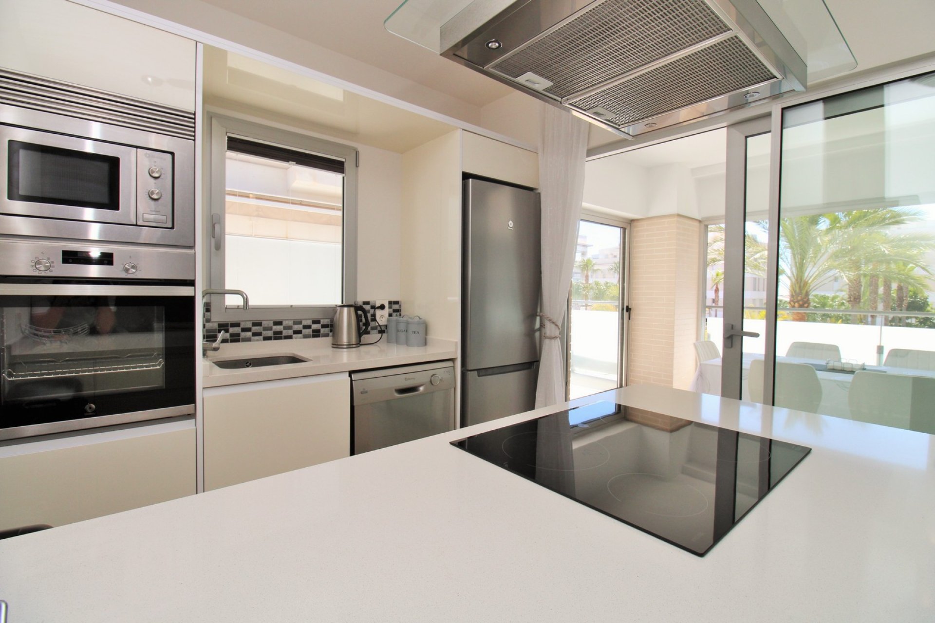 Reventa - Apartment -
Villamartin - Los Dolses