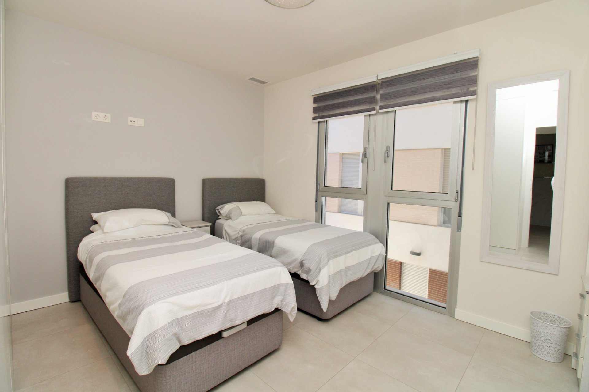 Reventa - Apartment -
Villamartin - Los Dolses