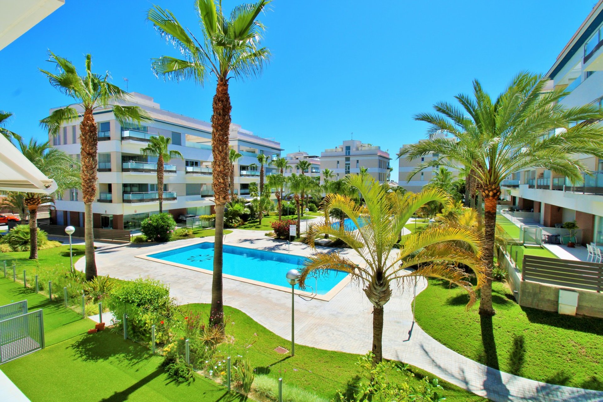 Reventa - Apartment -
Villamartin - Los Dolses