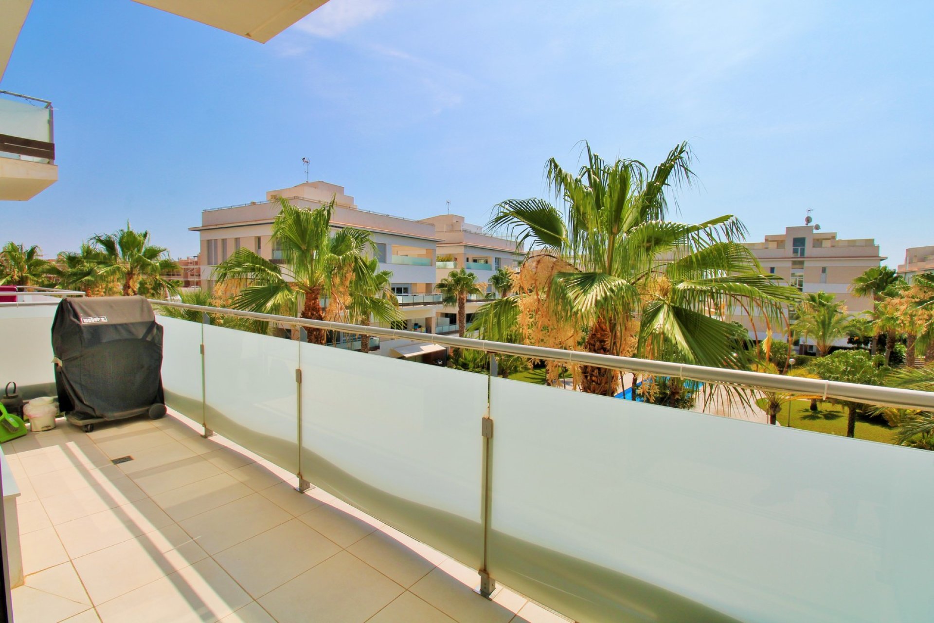 Reventa - Apartment -
Villamartin - Los Dolses