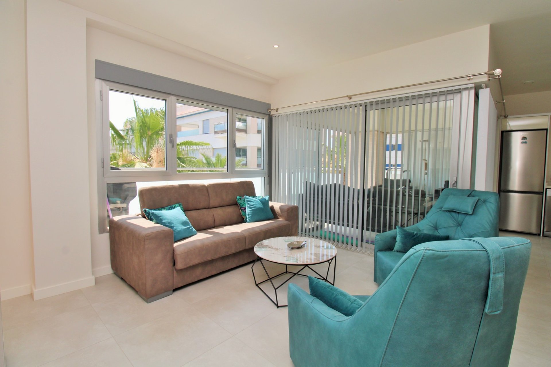 Reventa - Apartment -
Villamartin - Los Dolses