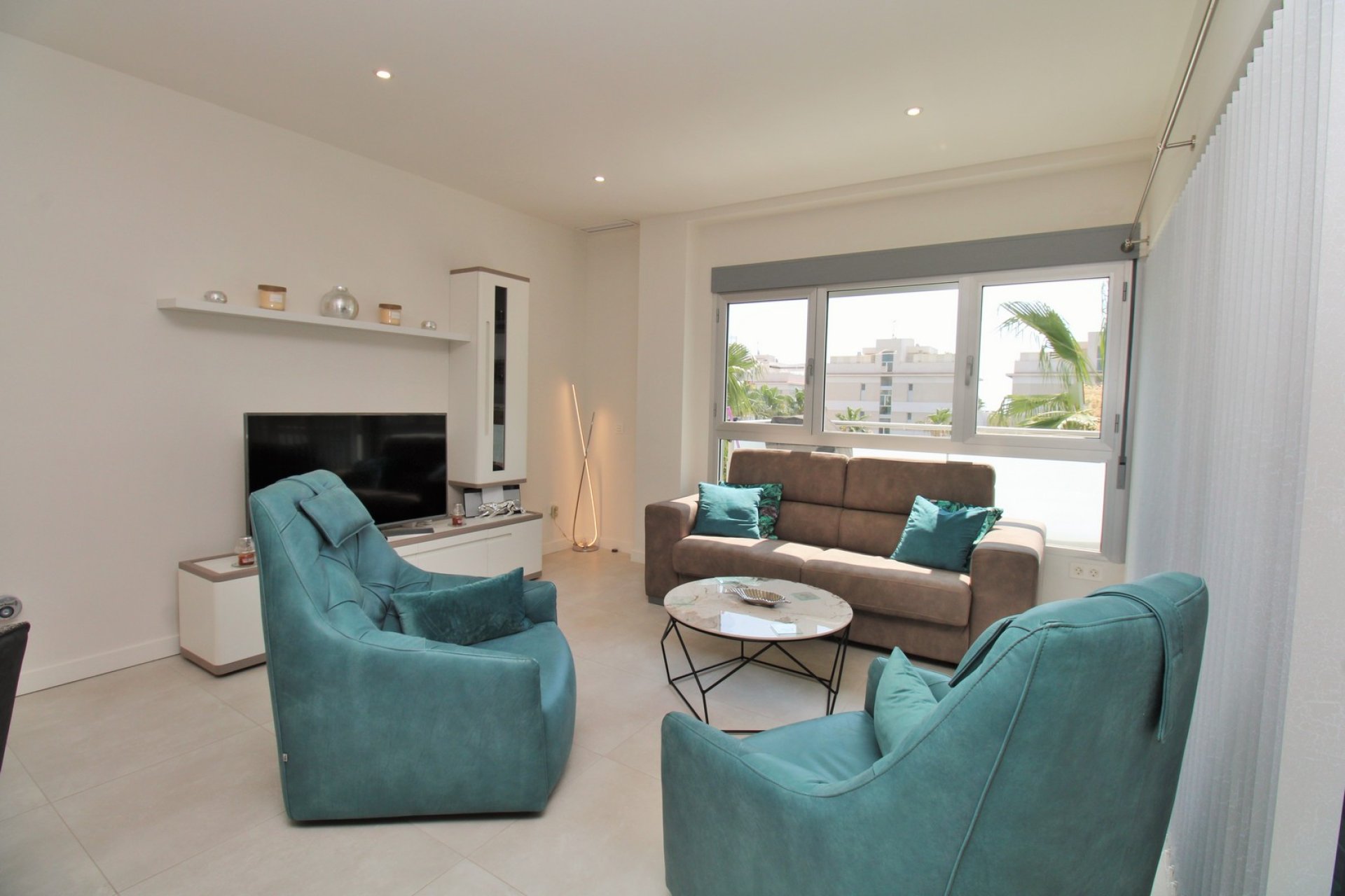 Reventa - Apartment -
Villamartin - Los Dolses
