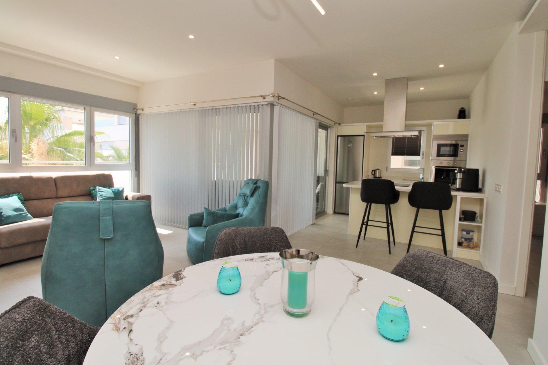Reventa - Apartment -
Villamartin - Los Dolses