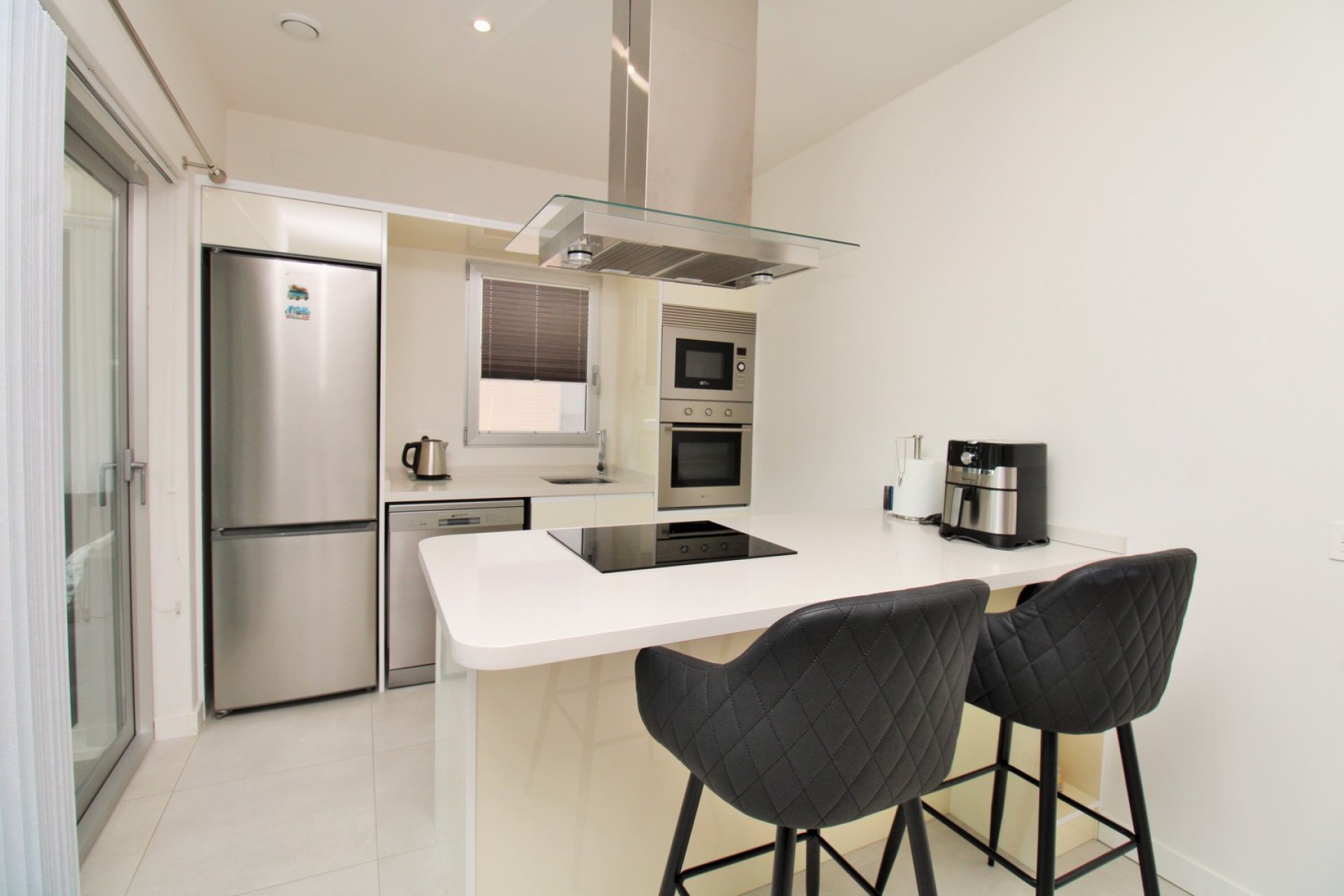Reventa - Apartment -
Villamartin - Los Dolses