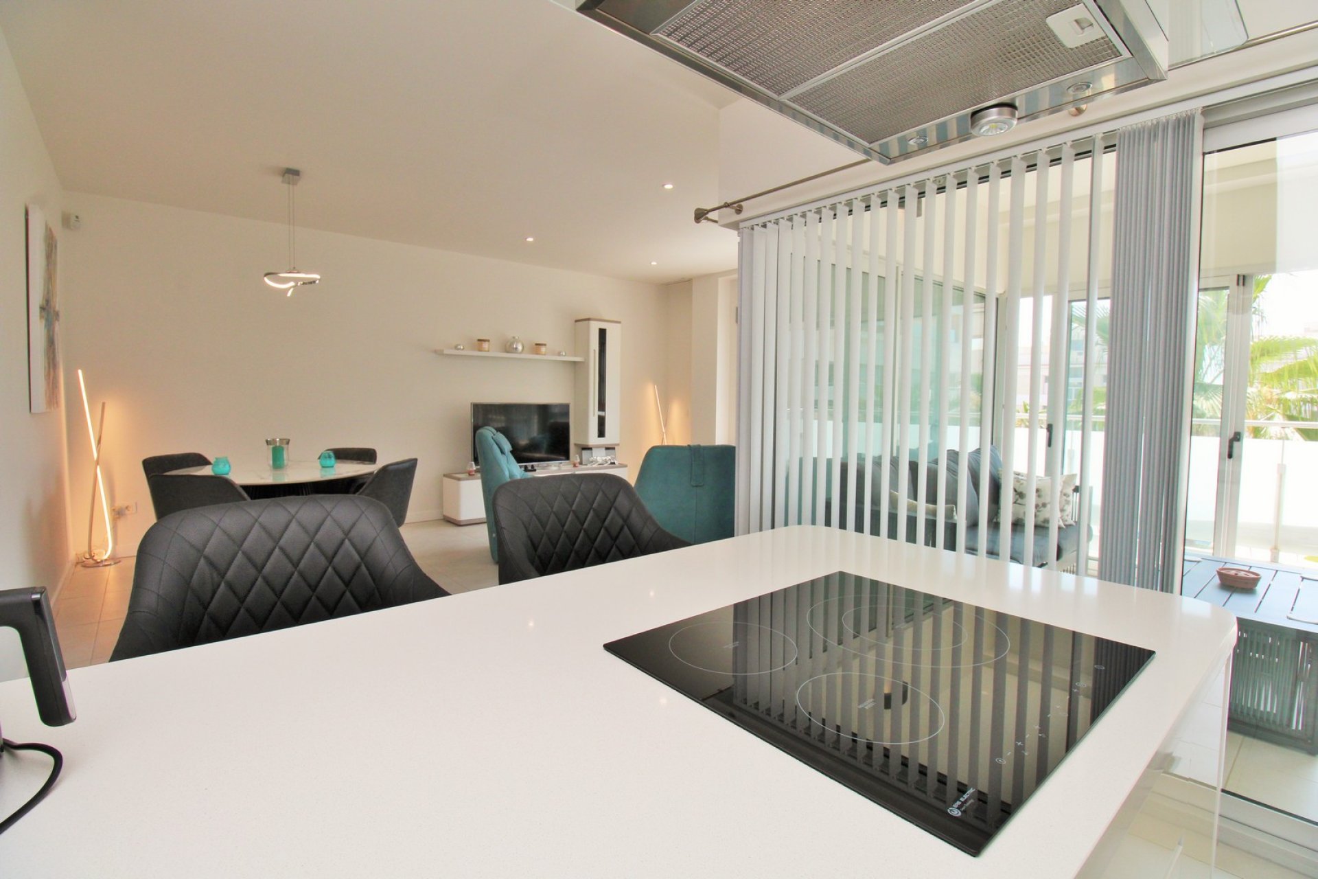 Reventa - Apartment -
Villamartin - Los Dolses