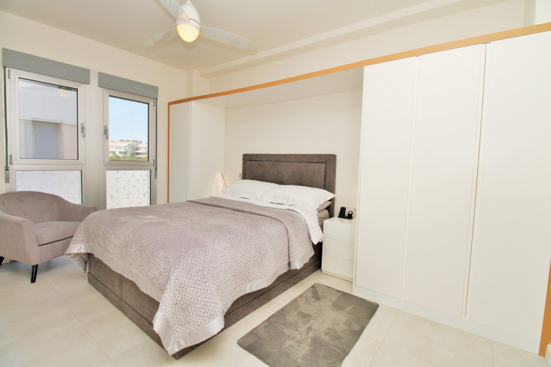 Reventa - Apartment -
Villamartin - Los Dolses