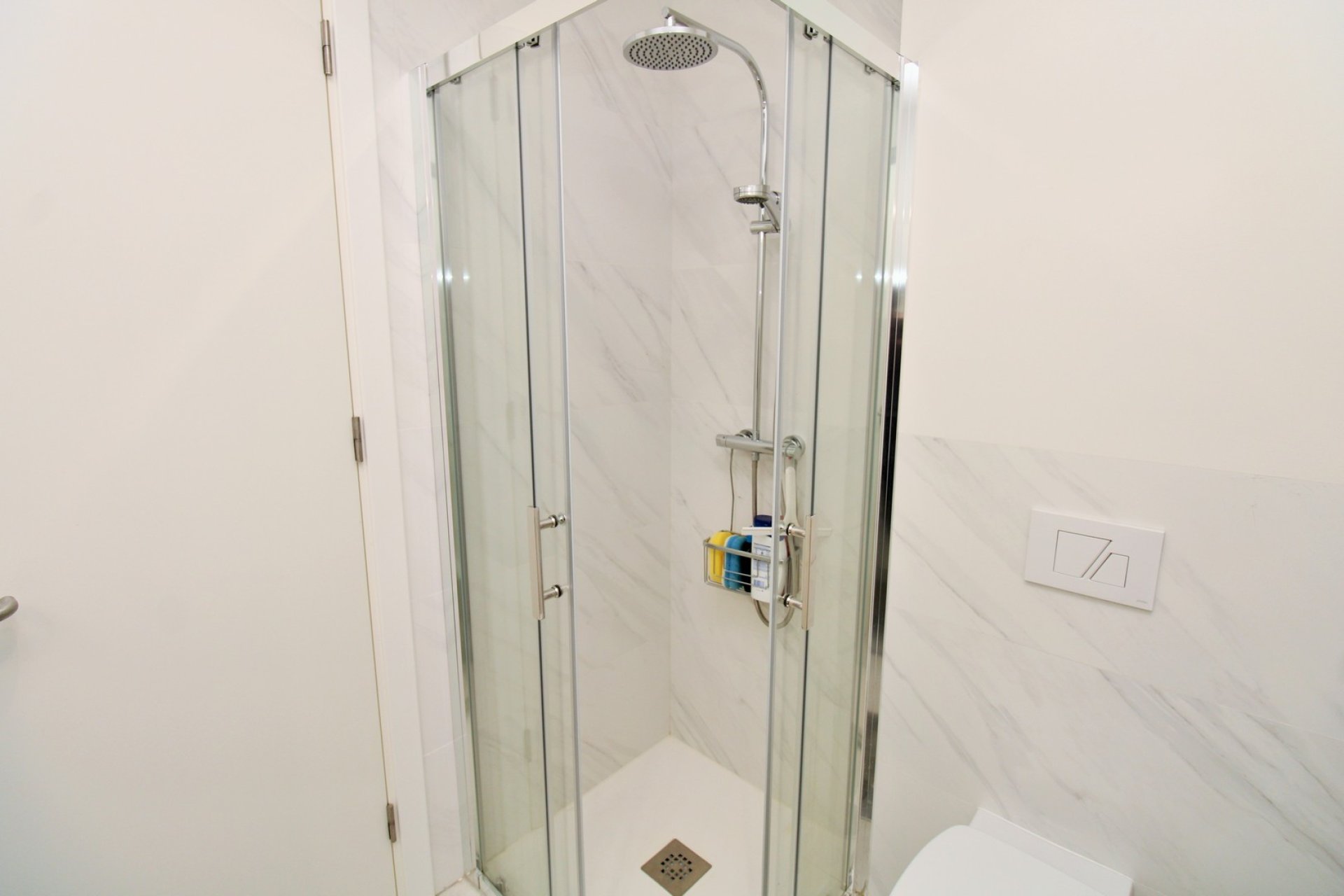 Reventa - Apartment -
Villamartin - Los Dolses
