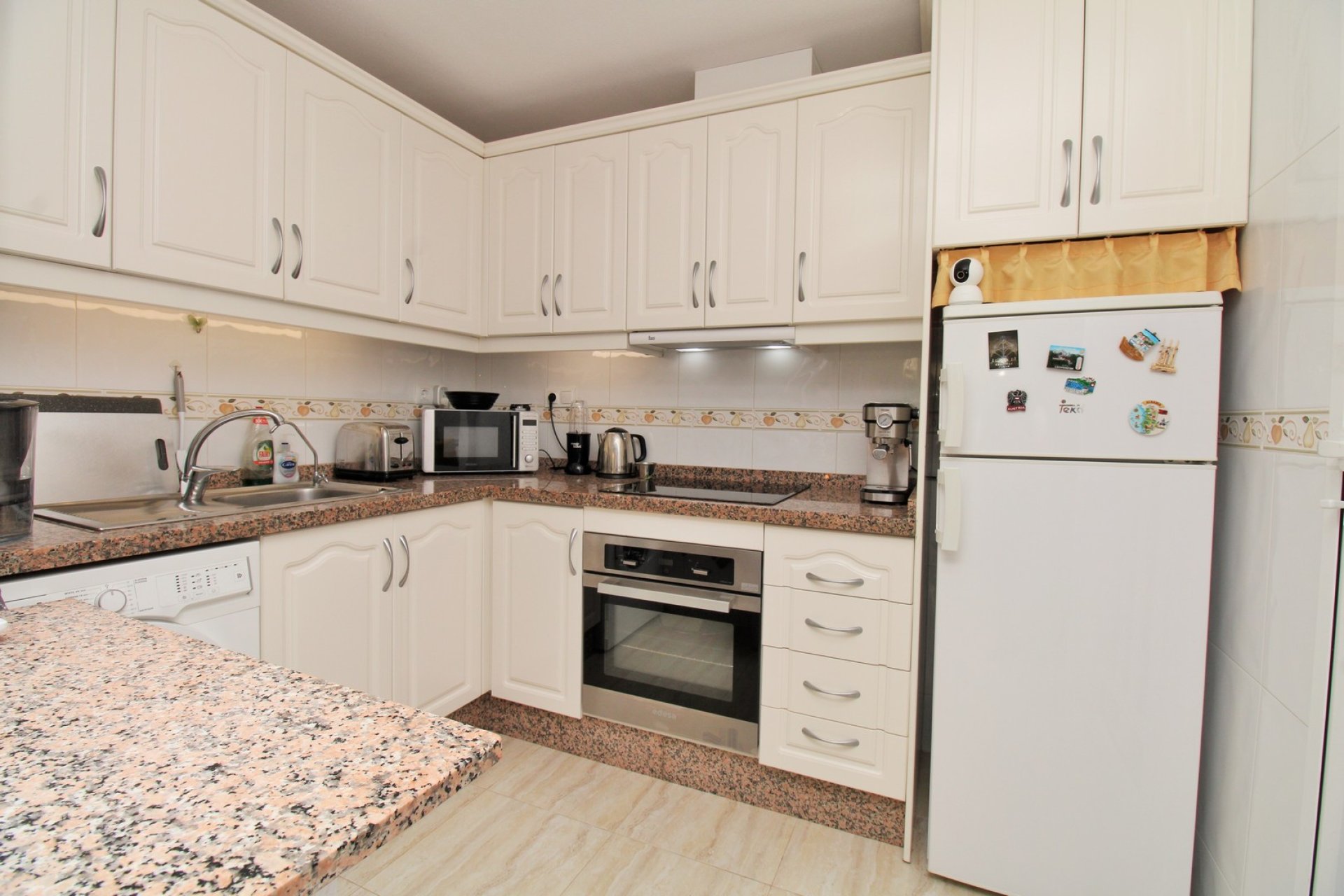 Reventa - Apartment -
Villamartin - Los Dolses