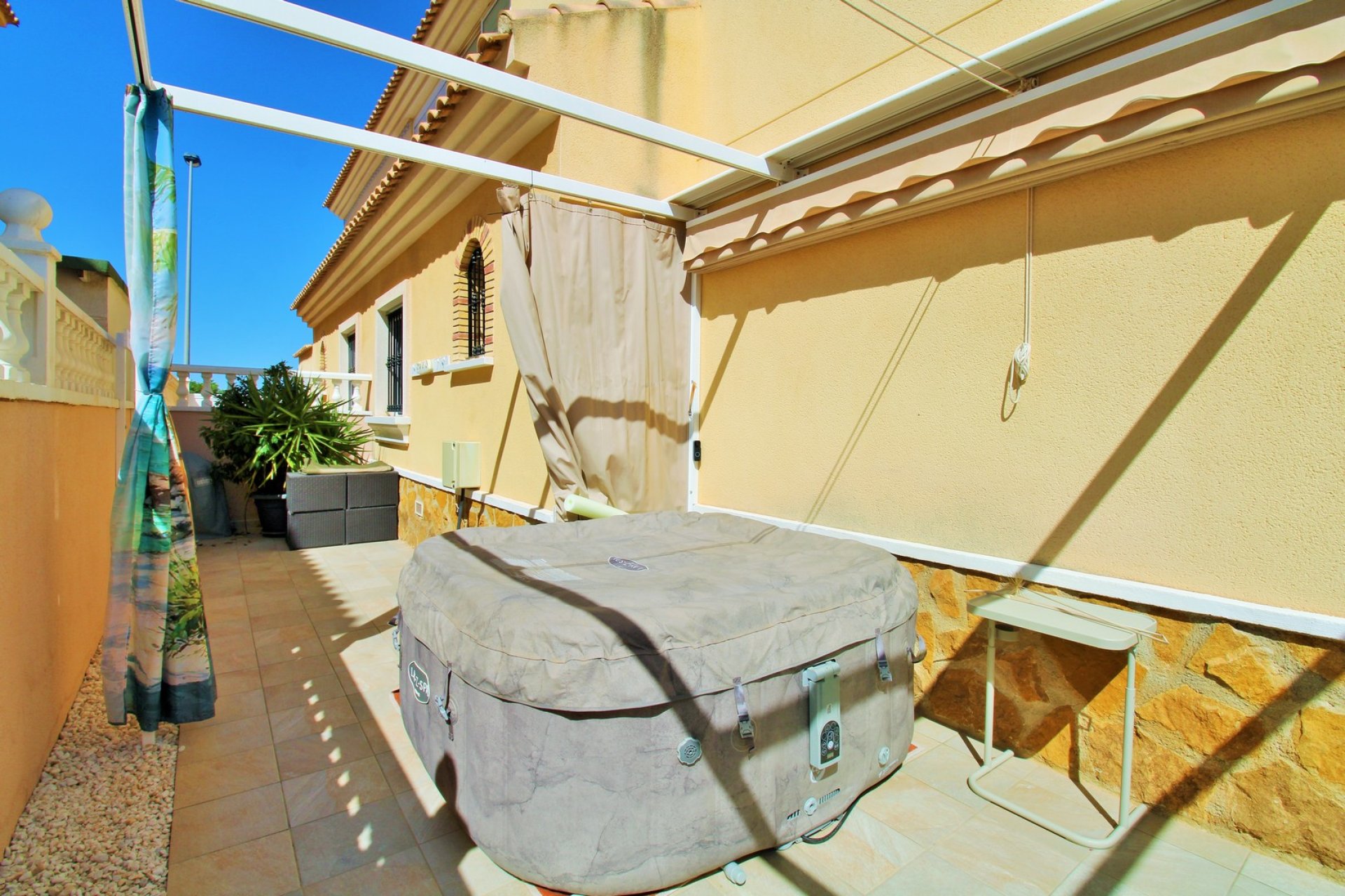 Reventa - Apartment -
Villamartin - Los Dolses