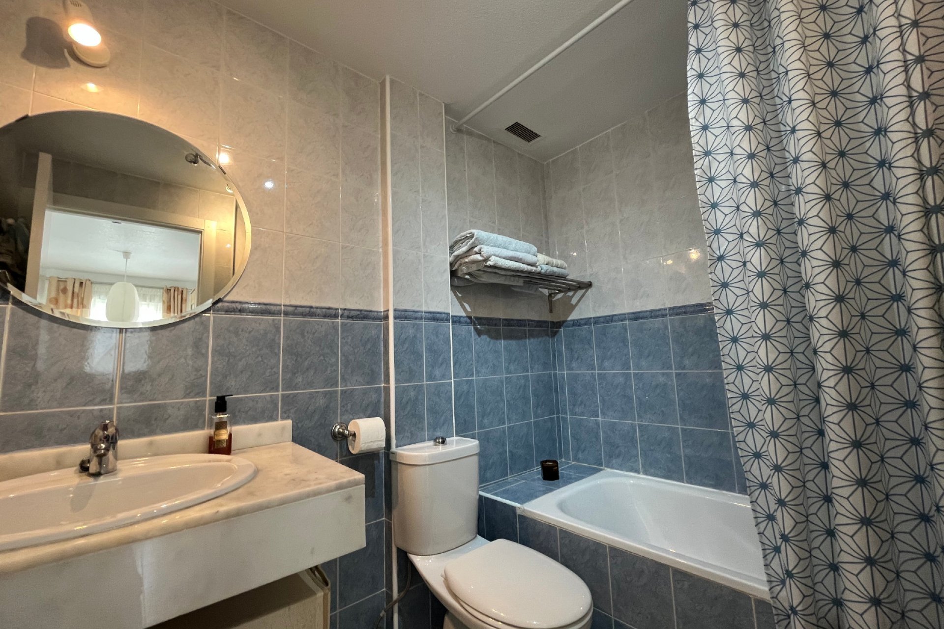 Reventa - Apartment -
Villamartin - Panorama Golf