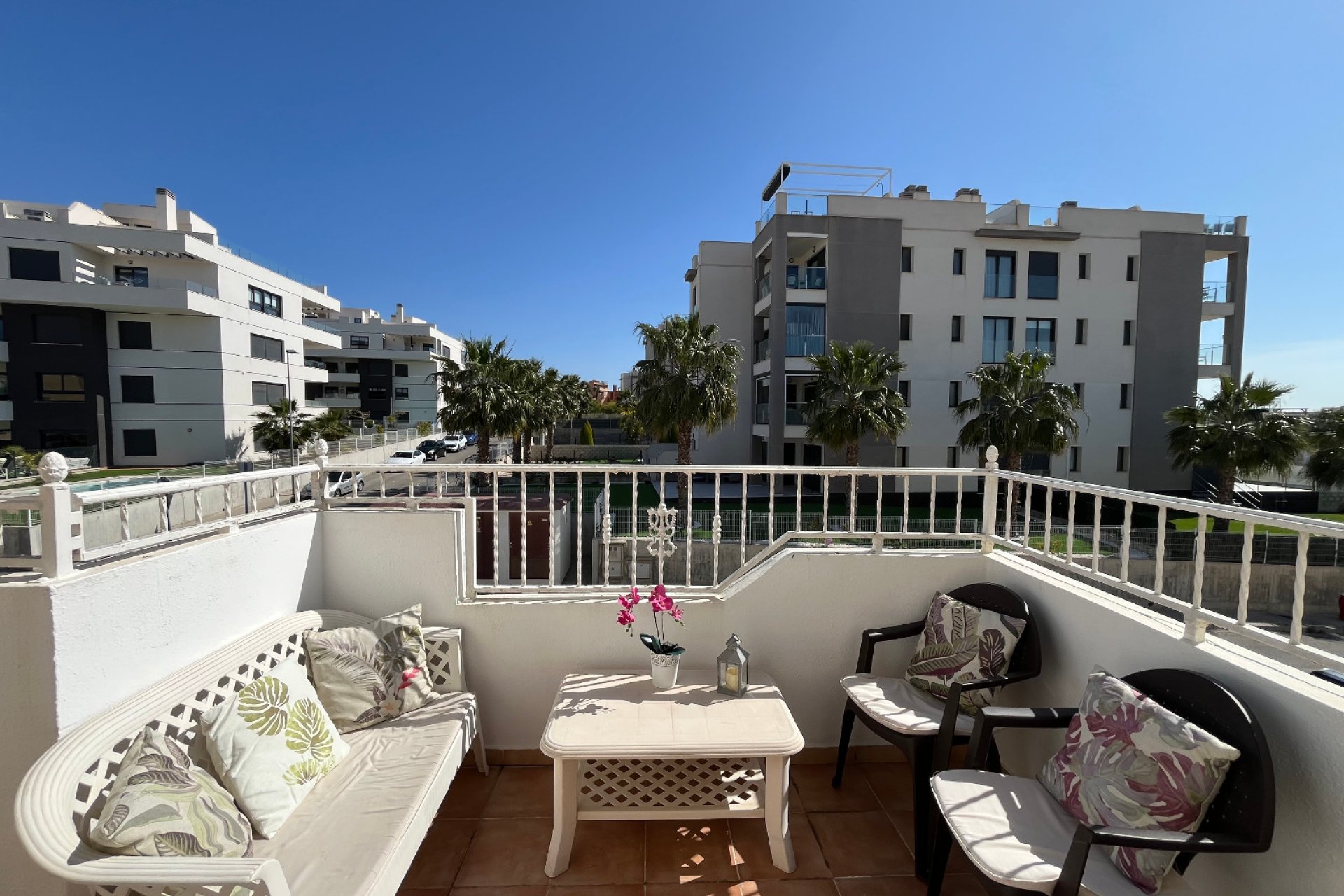 Reventa - Apartment -
Villamartin - Panorama Golf