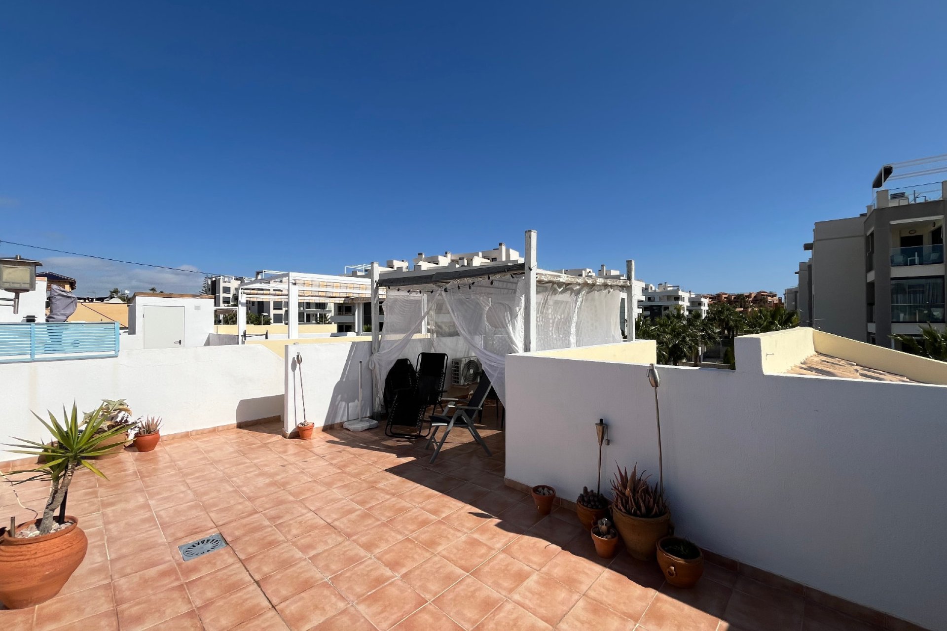 Reventa - Apartment -
Villamartin - Panorama Golf