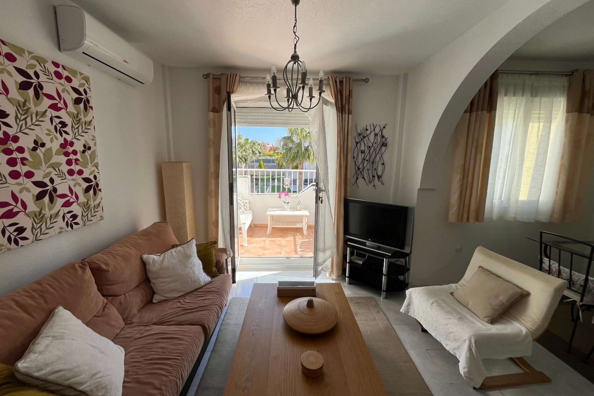 Reventa - Apartment -
Villamartin - Panorama Golf