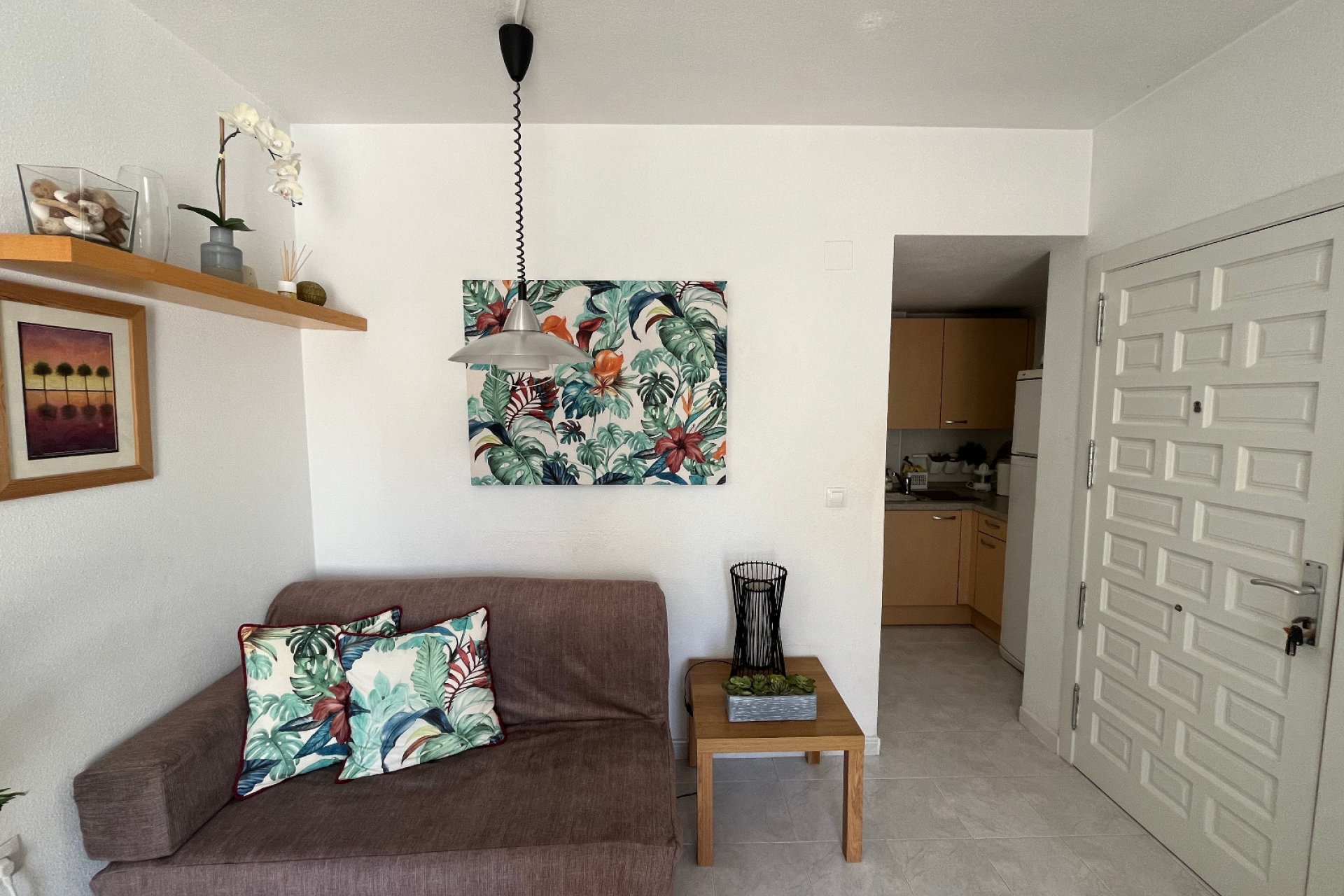 Reventa - Apartment -
Villamartin - Panorama Golf