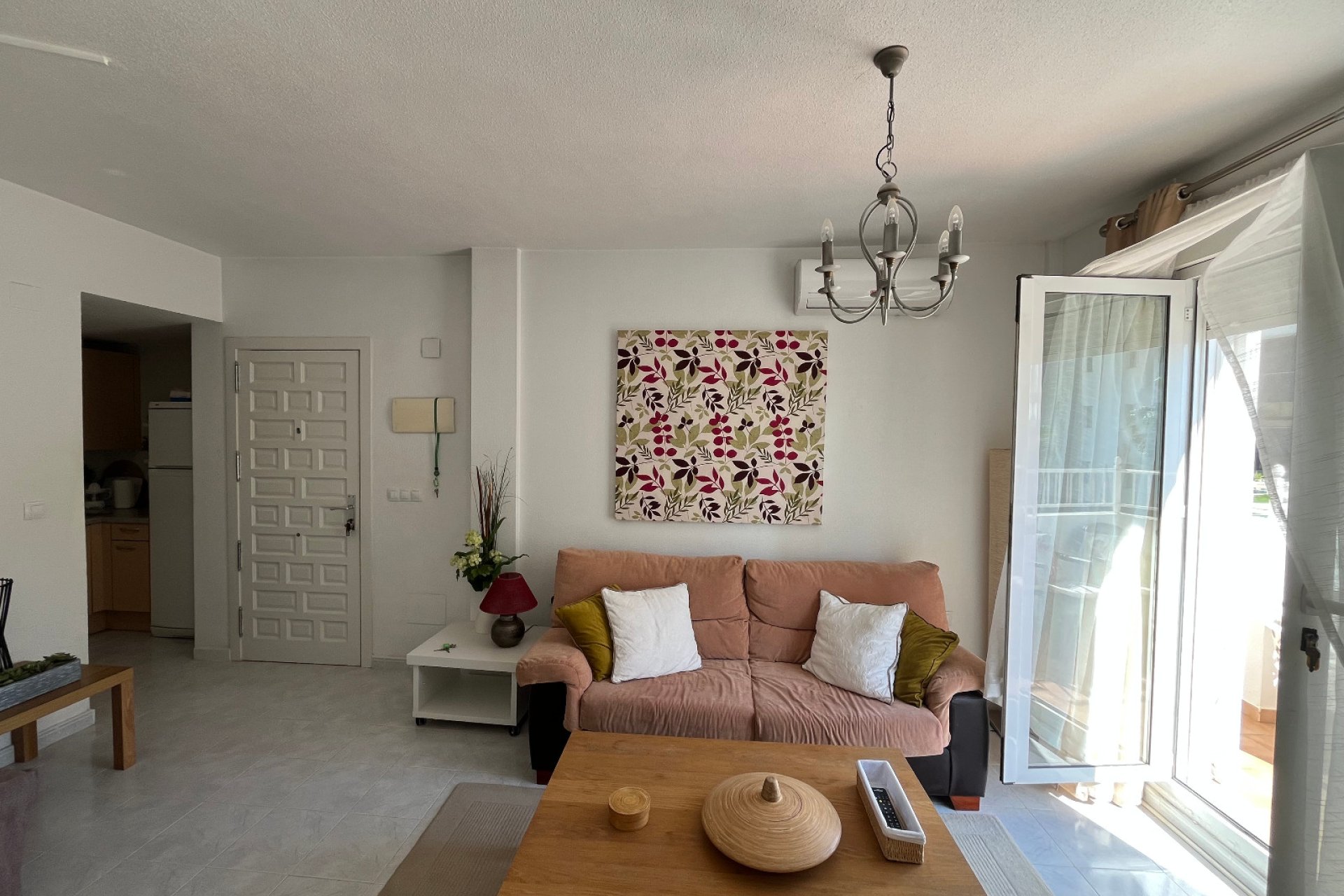 Reventa - Apartment -
Villamartin - Panorama Golf