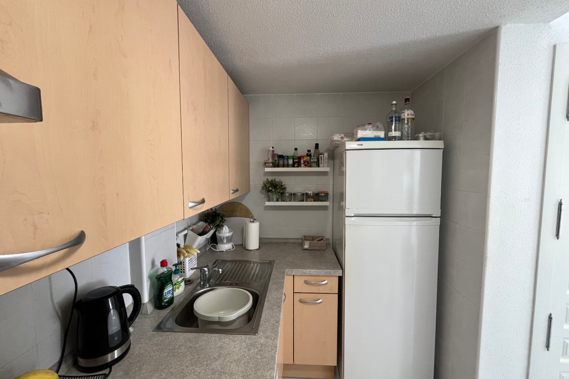 Reventa - Apartment -
Villamartin - Panorama Golf