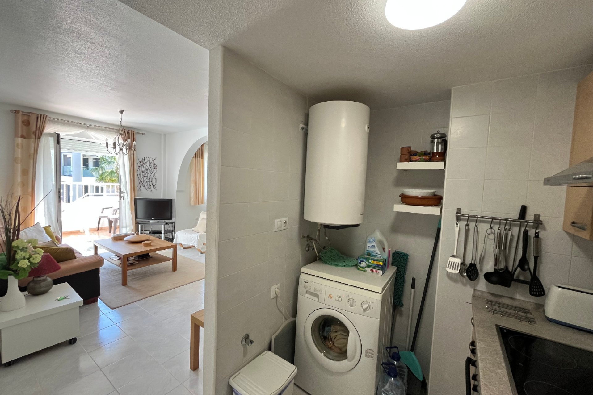 Reventa - Apartment -
Villamartin - Panorama Golf