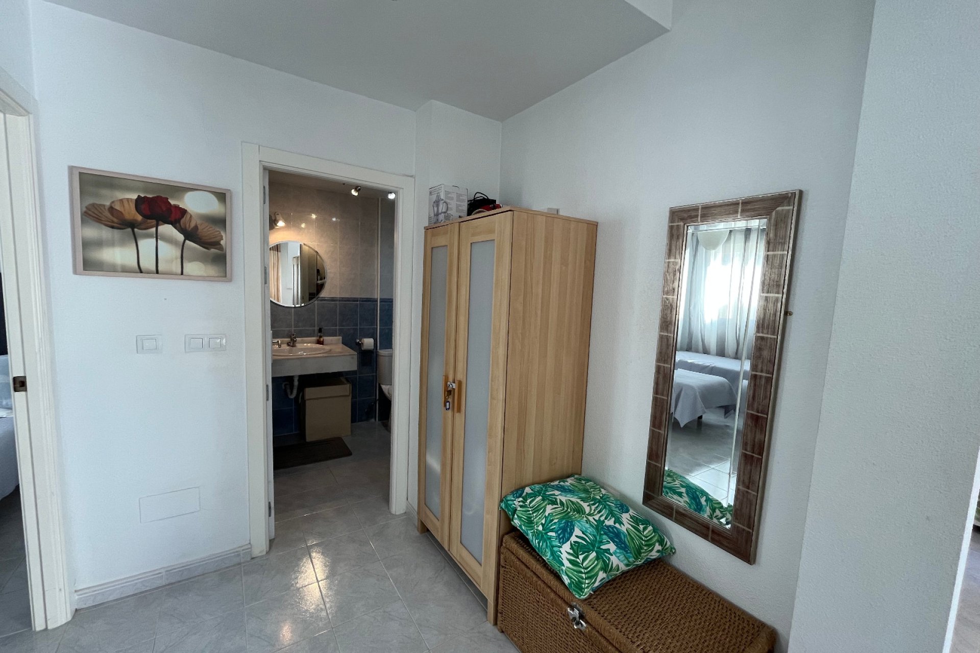 Reventa - Apartment -
Villamartin - Panorama Golf