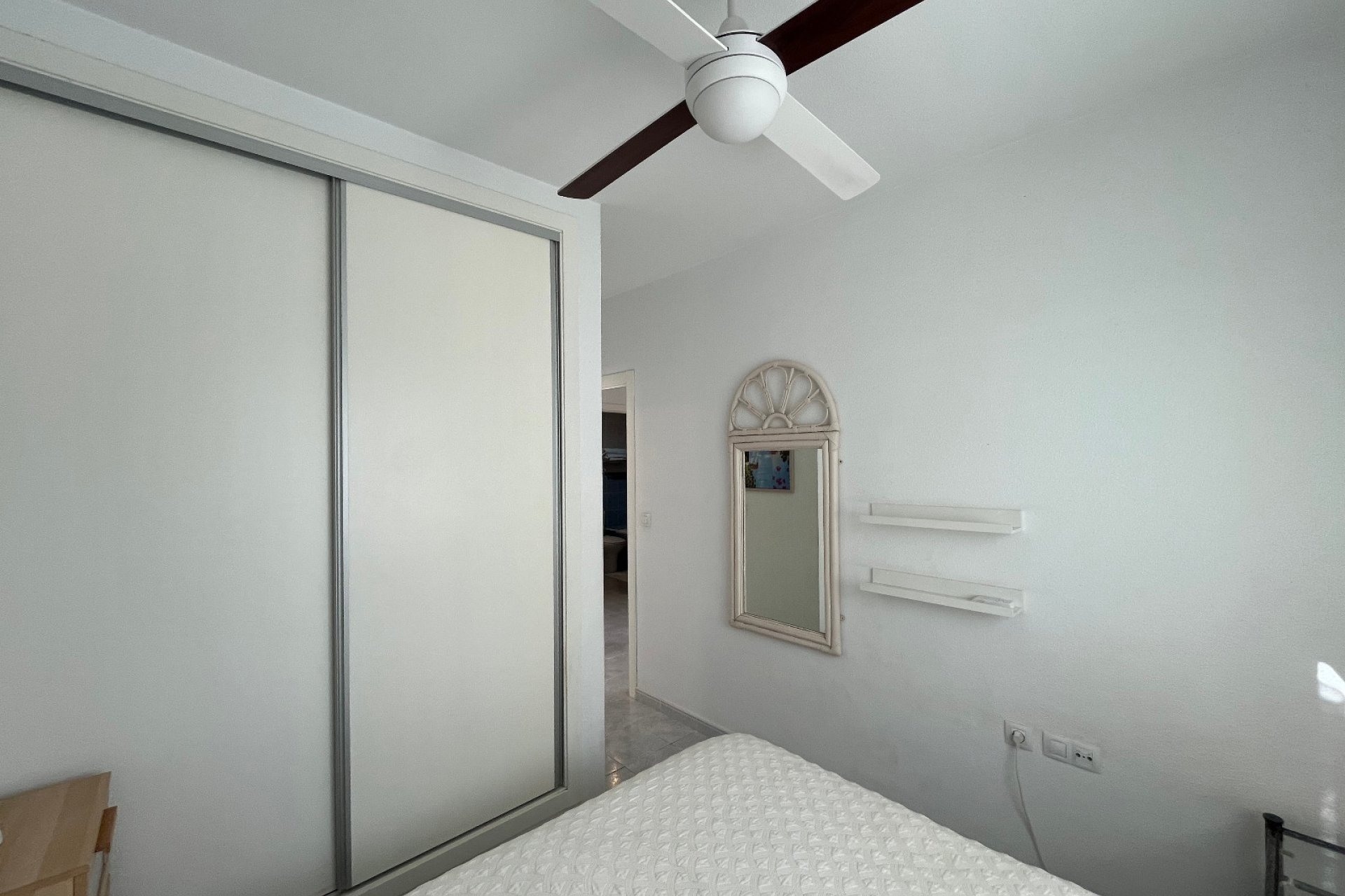 Reventa - Apartment -
Villamartin - Panorama Golf