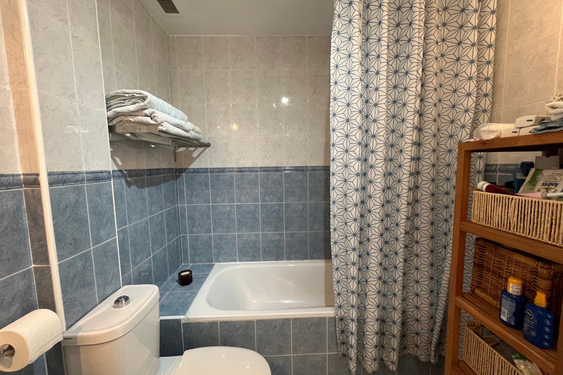 Reventa - Apartment -
Villamartin - Panorama Golf