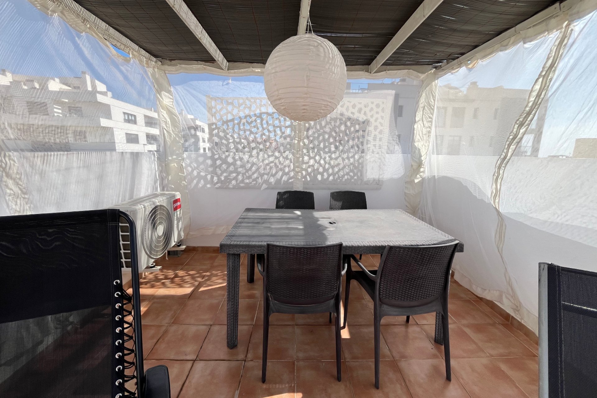 Reventa - Apartment -
Villamartin - Panorama Golf