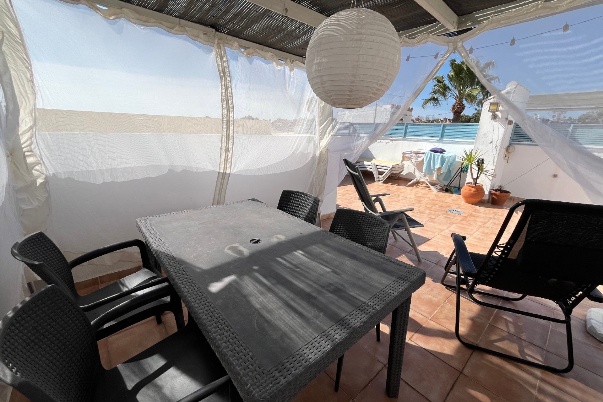 Reventa - Apartment -
Villamartin - Panorama Golf