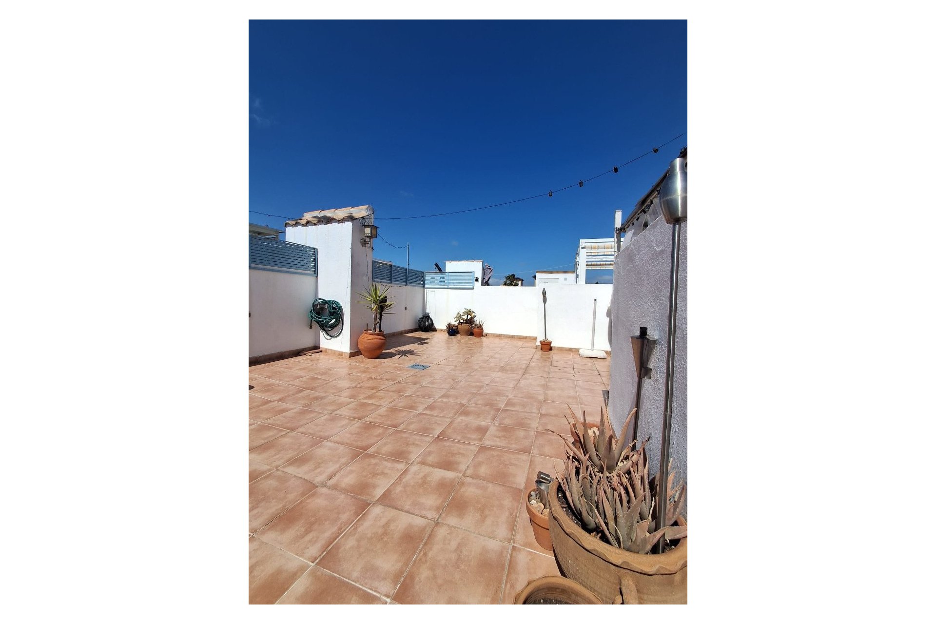 Reventa - Apartment -
Villamartin - Panorama Golf