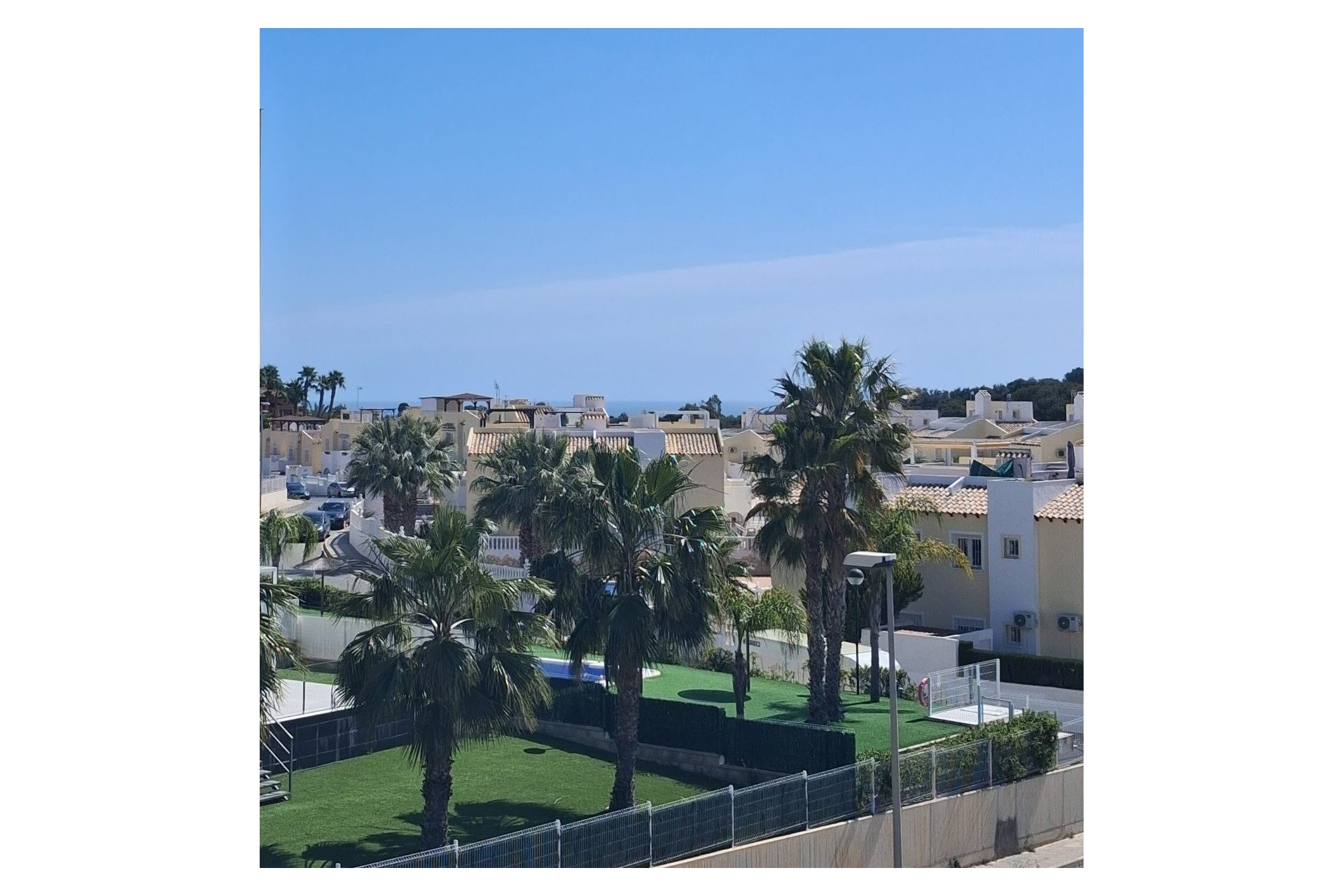 Reventa - Apartment -
Villamartin - Panorama Golf
