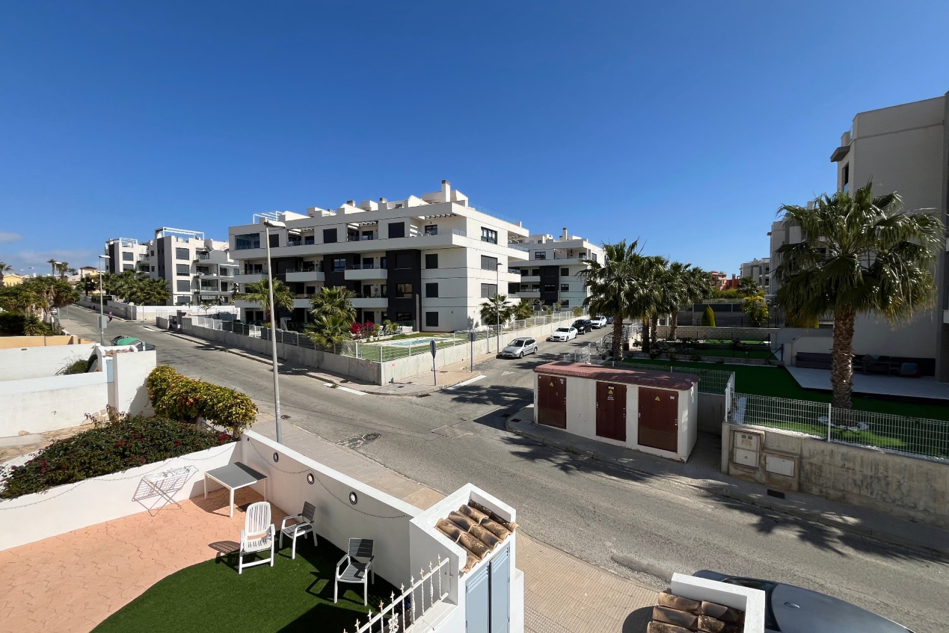 Reventa - Apartment -
Villamartin - Panorama Golf