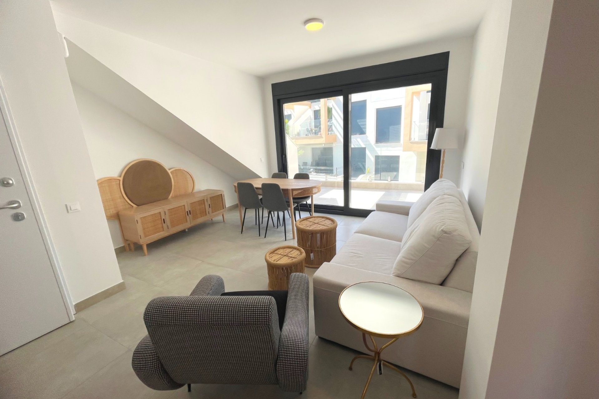 Reventa - Apartment -
Villamartin - Pau 26