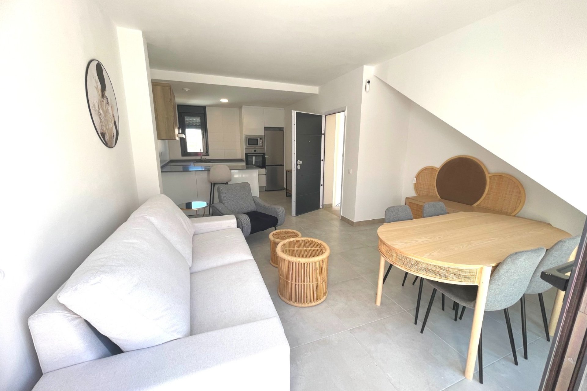 Reventa - Apartment -
Villamartin - Pau 26
