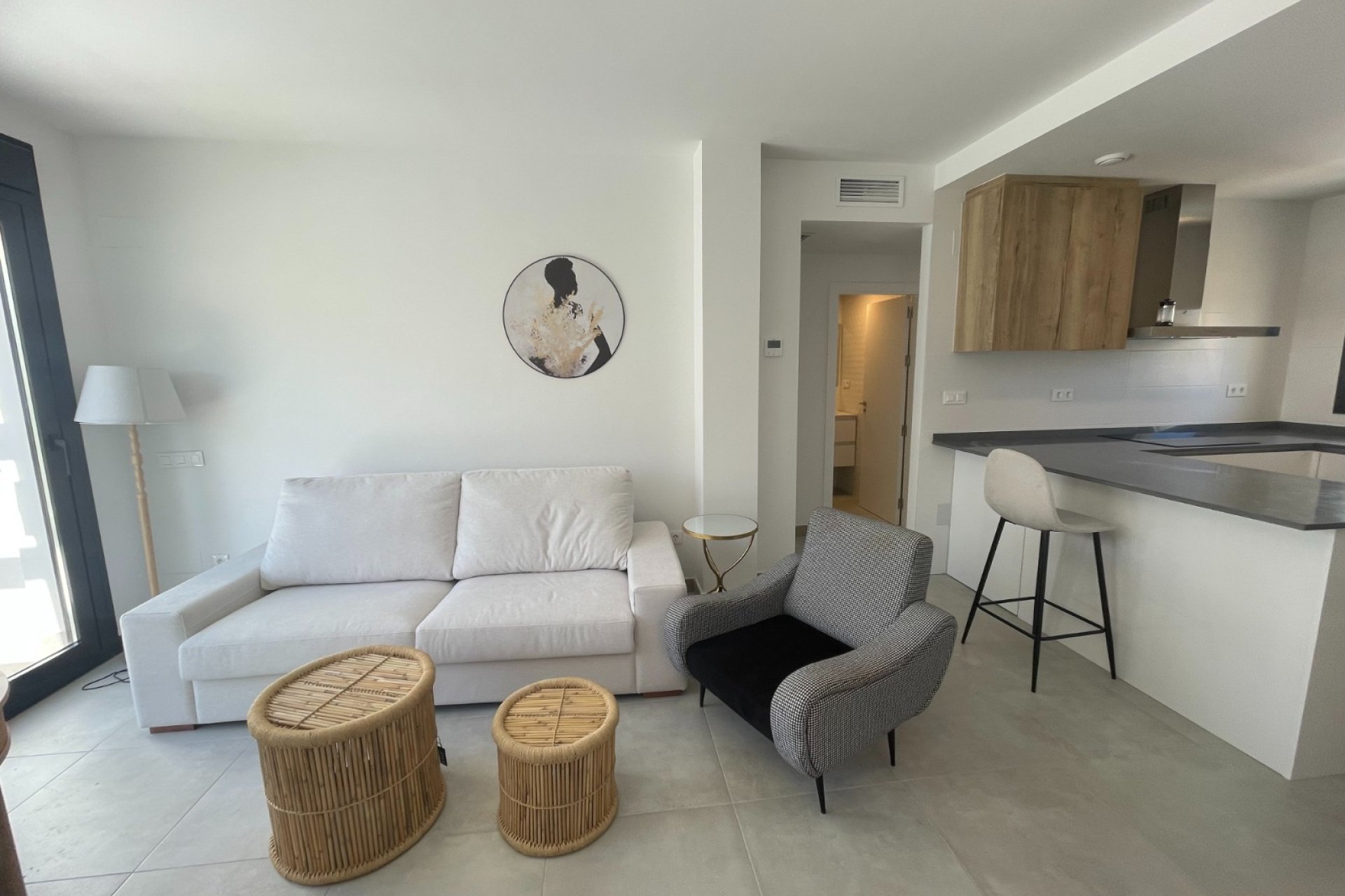 Reventa - Apartment -
Villamartin - Pau 26