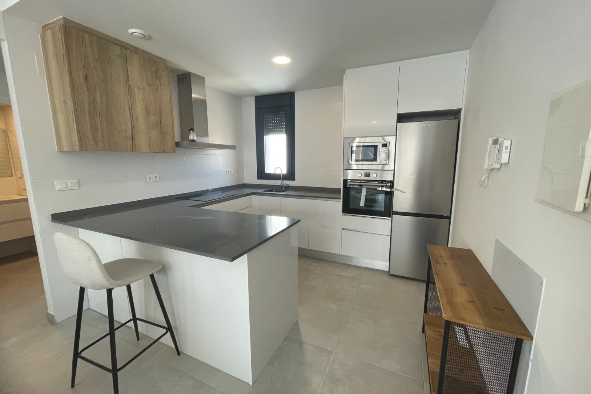 Reventa - Apartment -
Villamartin - Pau 26
