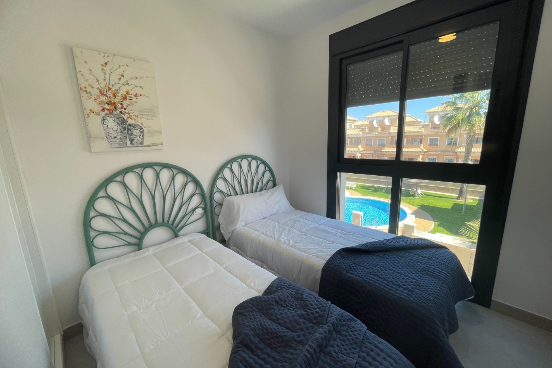 Reventa - Apartment -
Villamartin - Pau 26