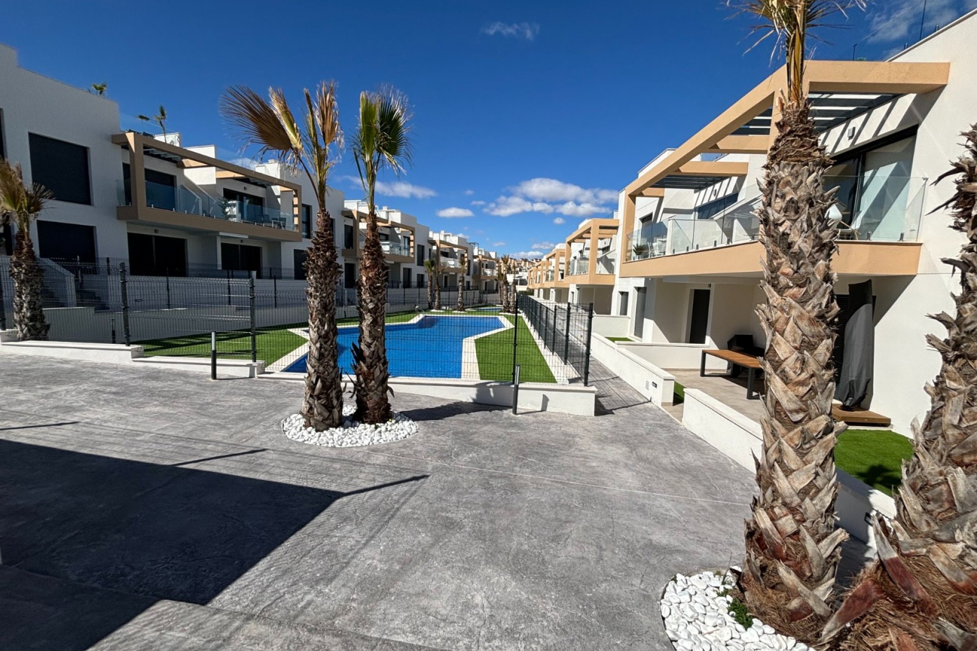 Reventa - Apartment -
Villamartin - Pau 26