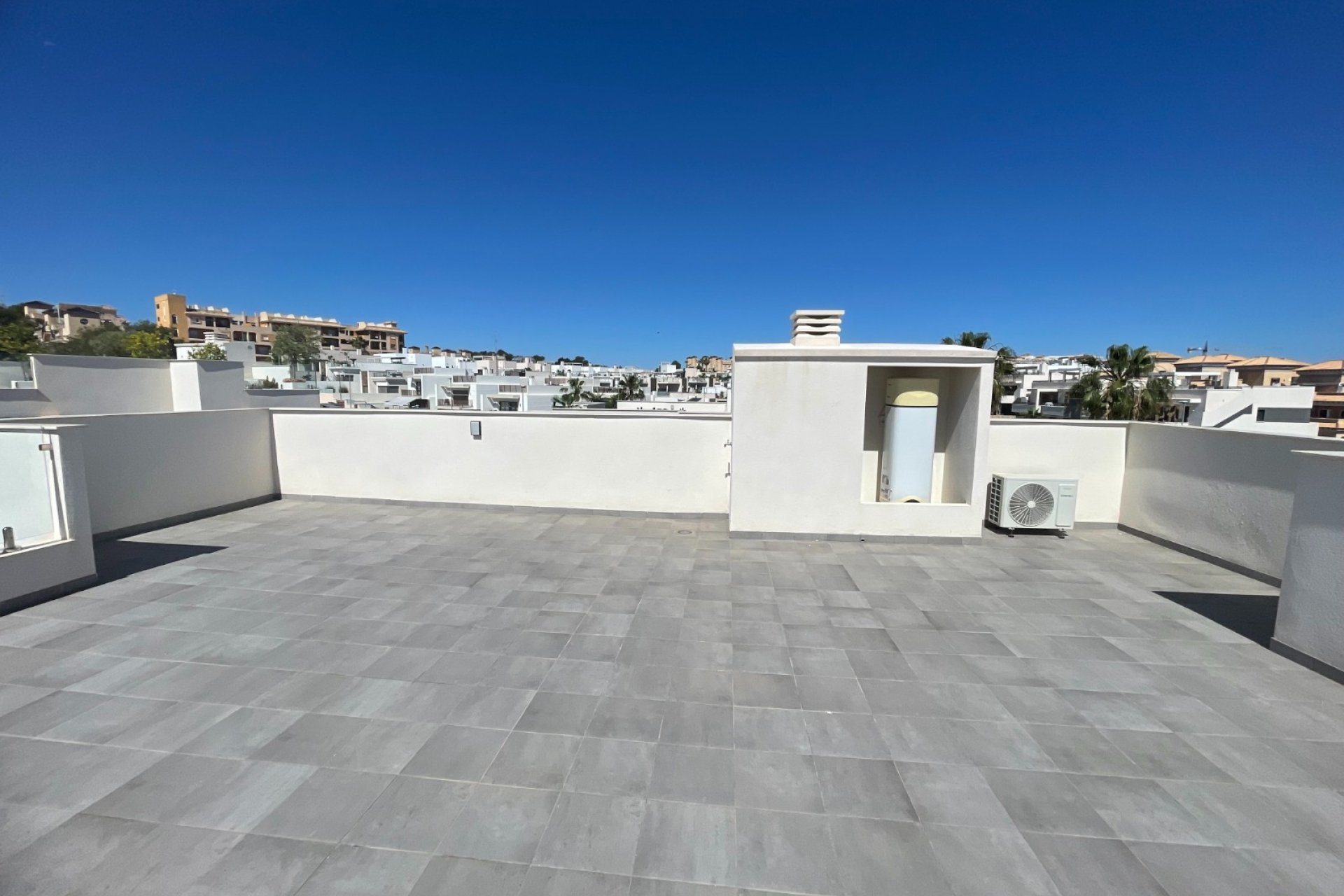 Reventa - Apartment -
Villamartin - Pau 26