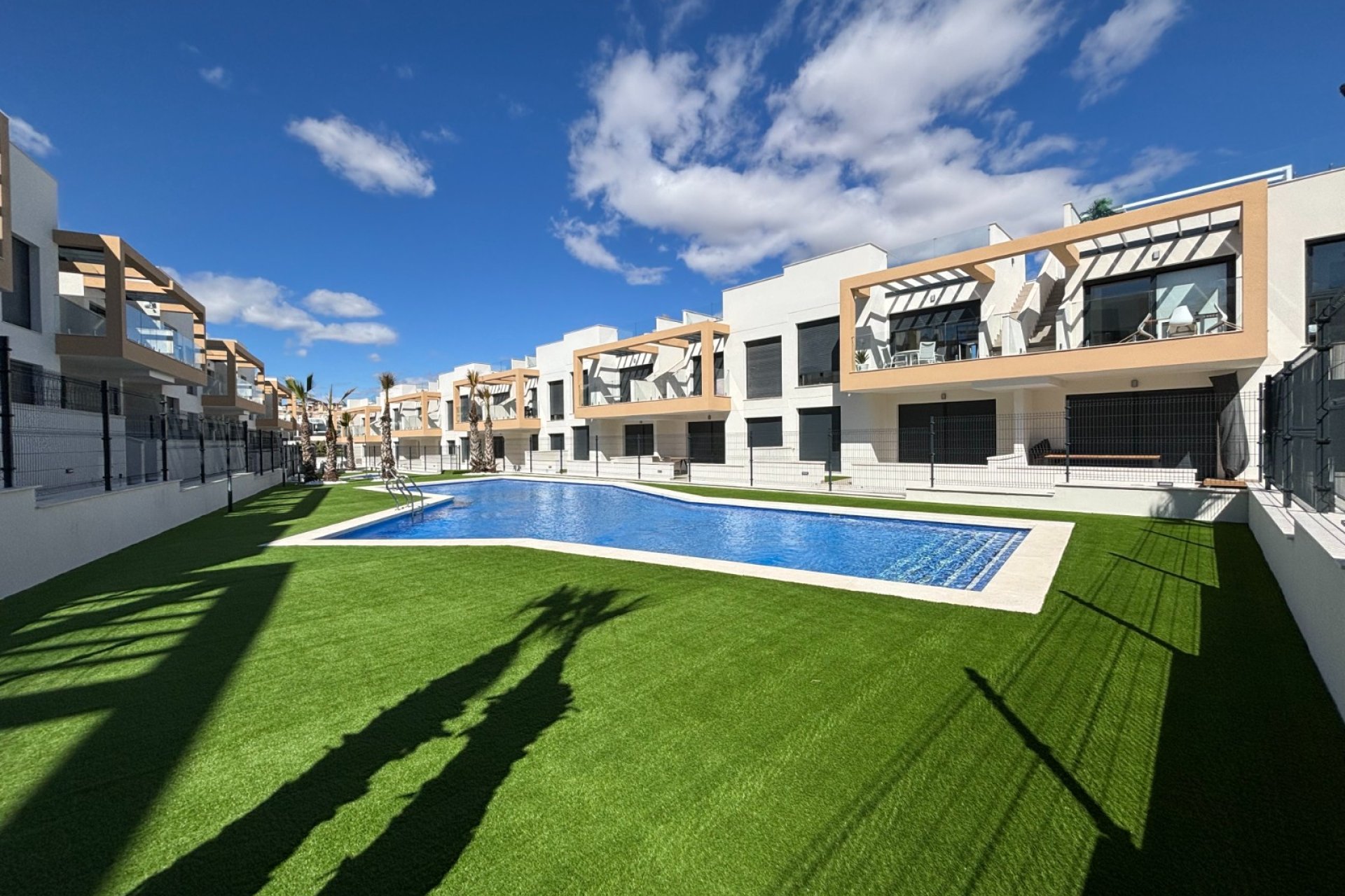 Reventa - Apartment -
Villamartin - Pau 26
