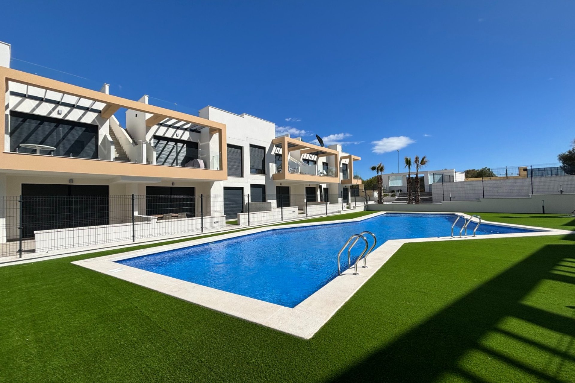 Reventa - Apartment -
Villamartin - Pau 26