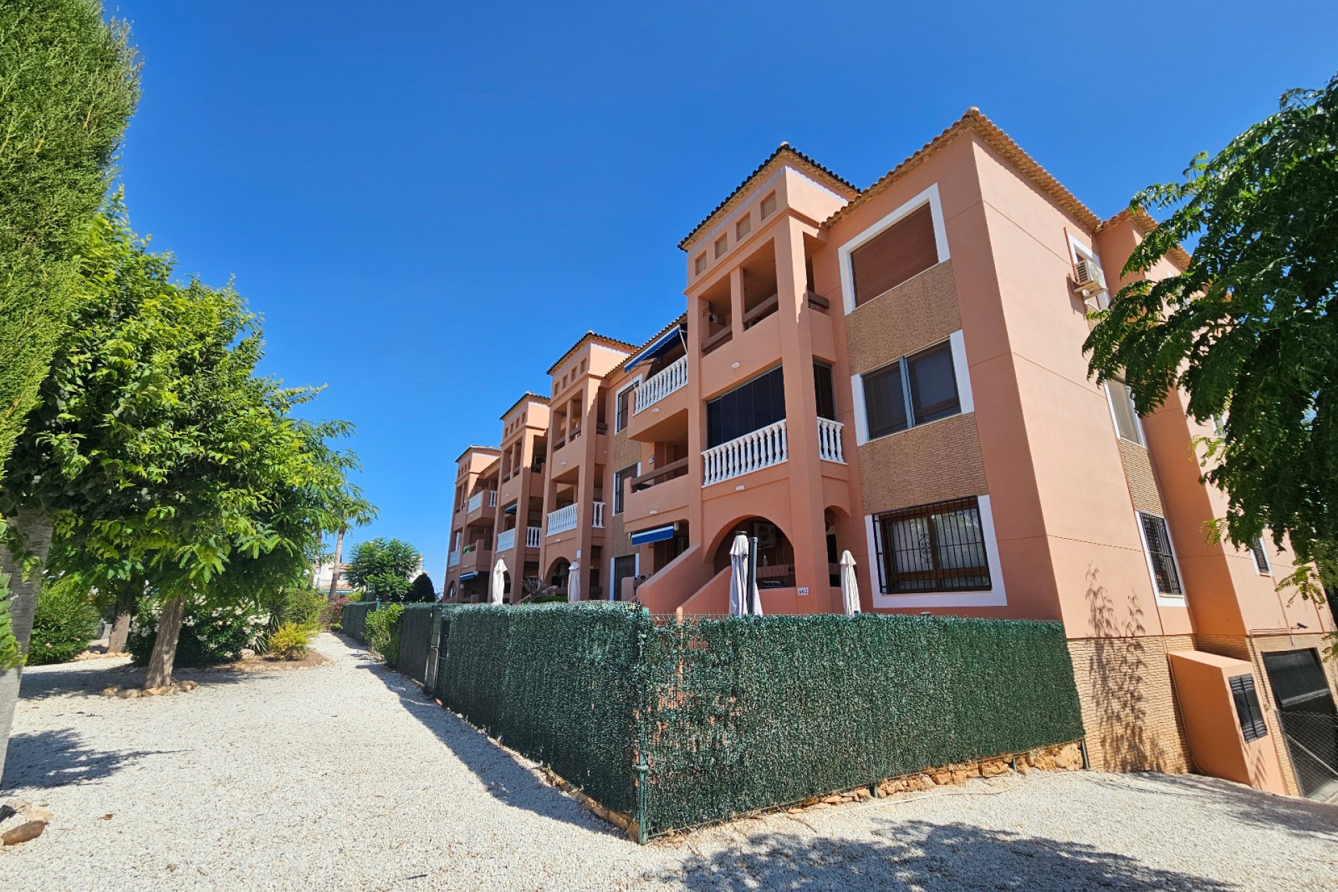 Reventa - Apartment -
Villamartin - PAU 8