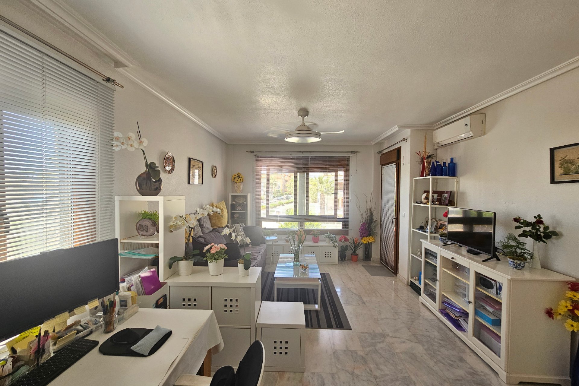 Reventa - Apartment -
Villamartin - PAU 8